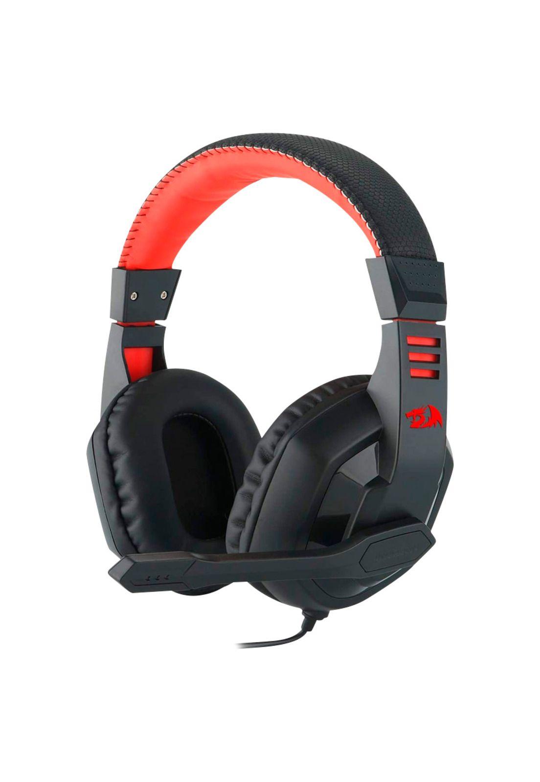 Audífonos Gamer Redragon Ares H120-0