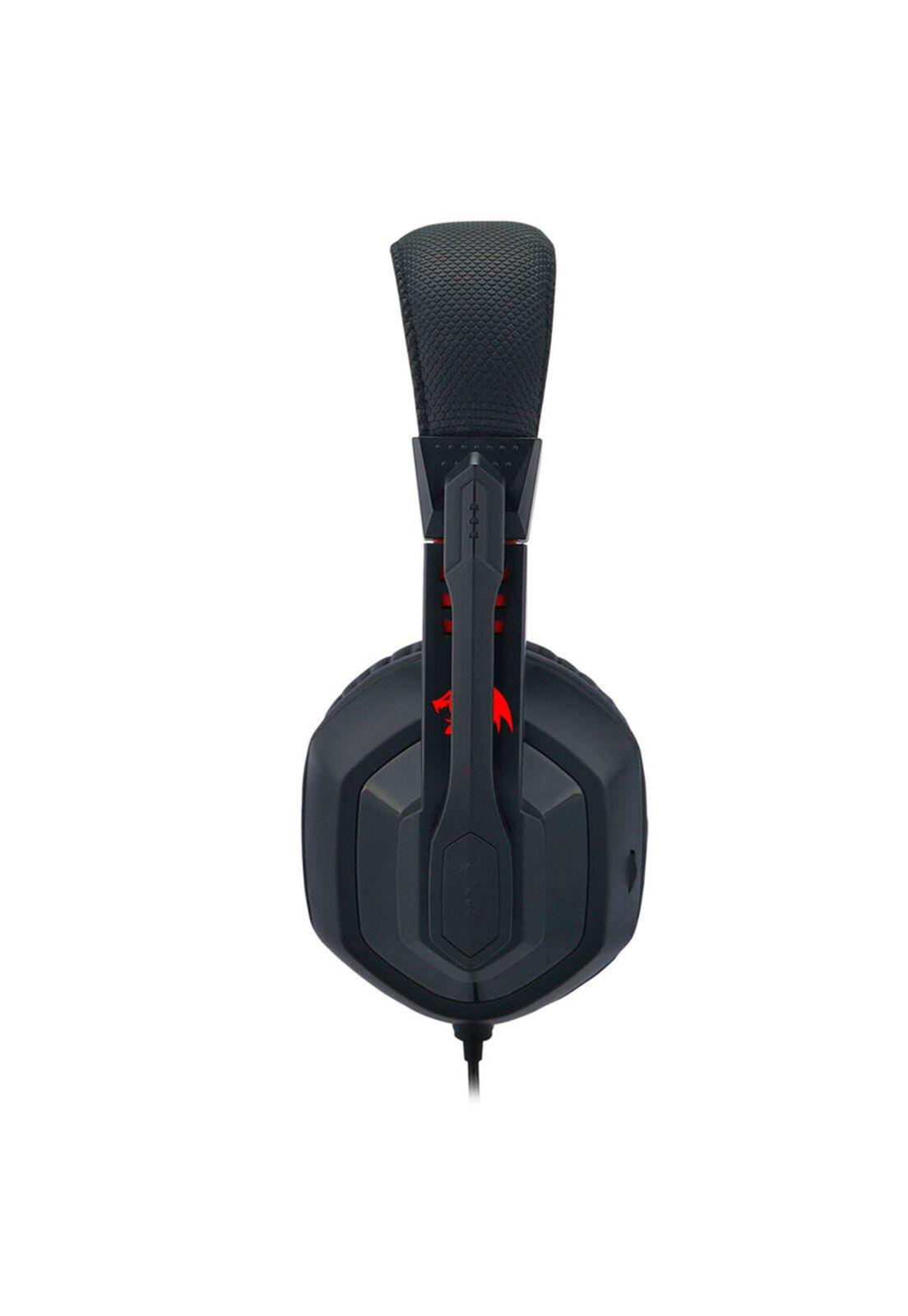 Audífonos Gamer Redragon Ares H120-3