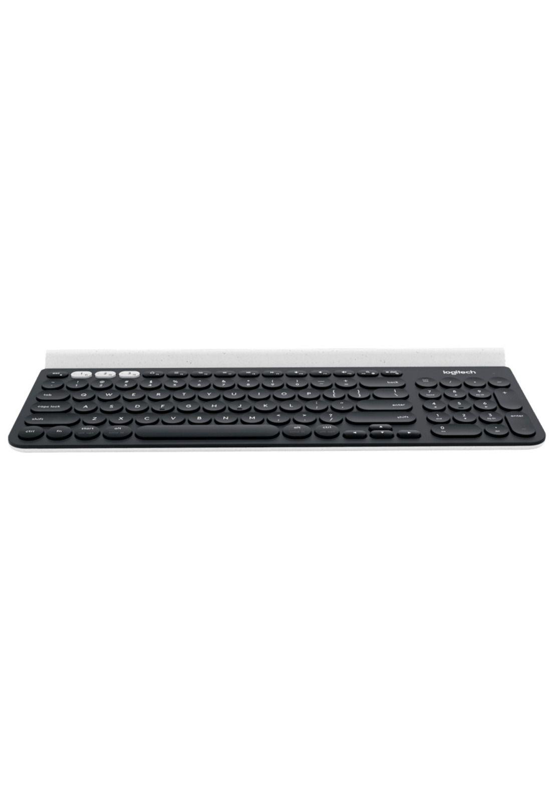Teclado Inalambrico Logitech KT80 Bluetooth-4