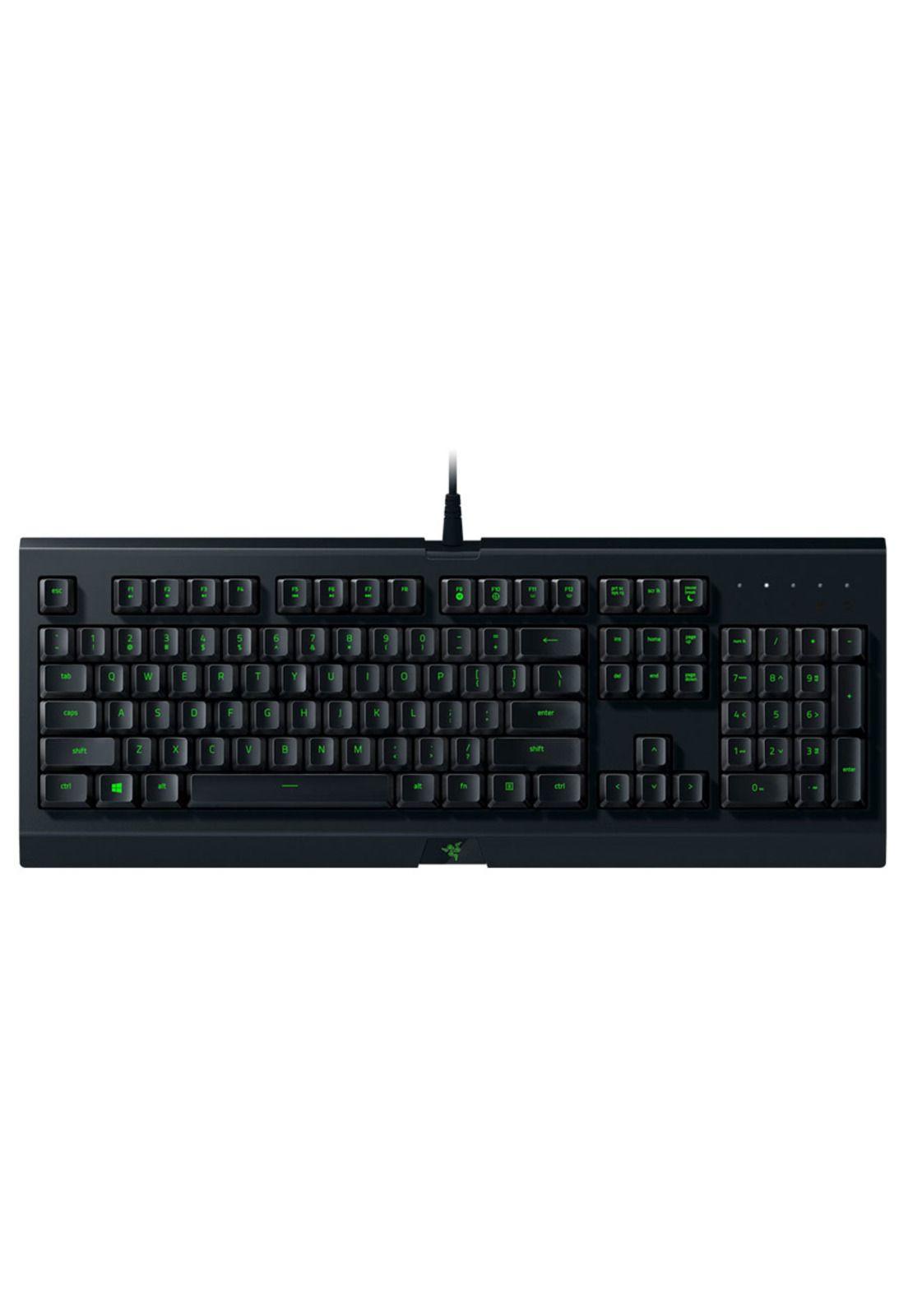 Kit Gamer Razer Teclado Cynosa Lite + Mouse Abyssus Lite-1