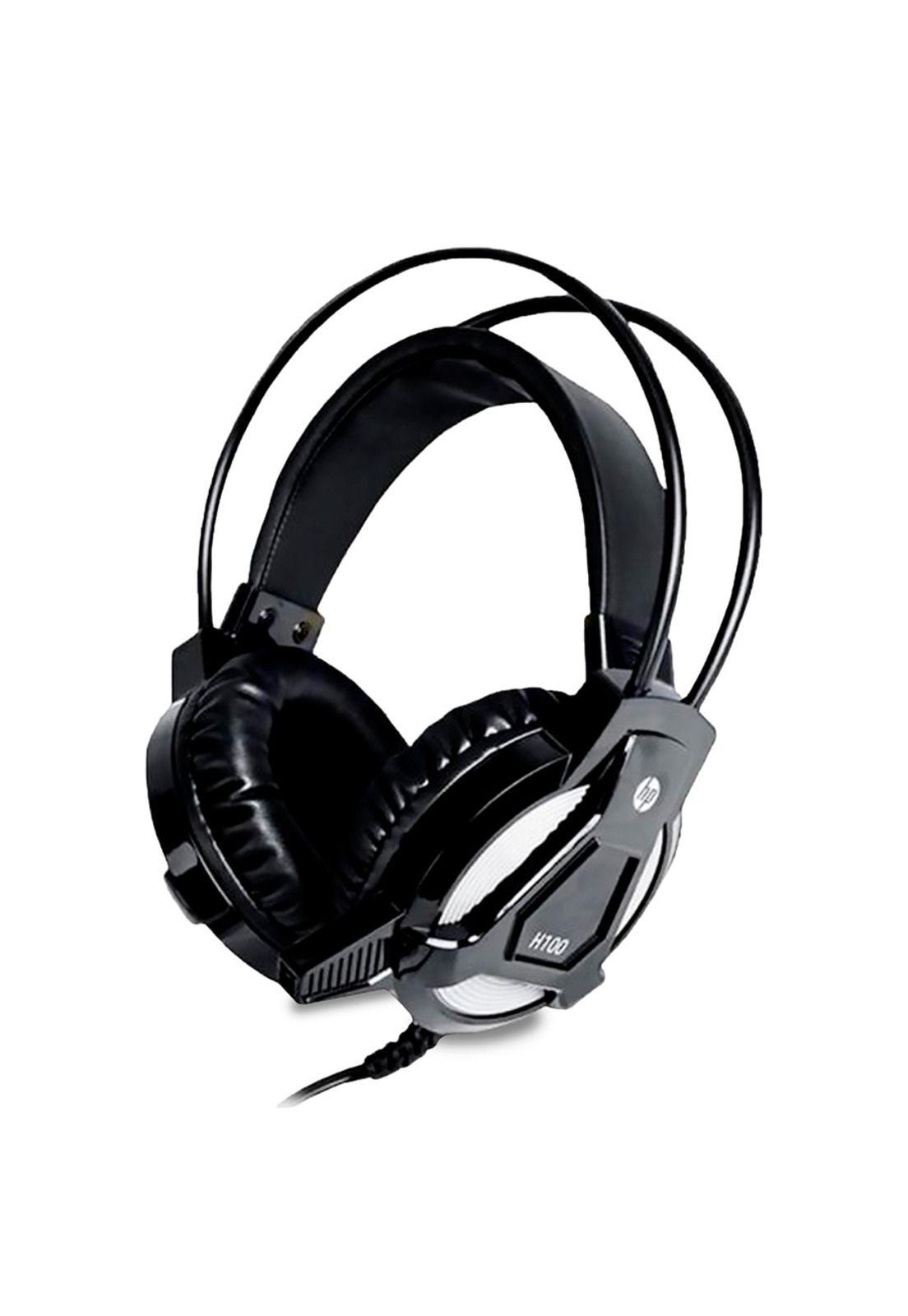 Audifonos Gamer HP H100-0