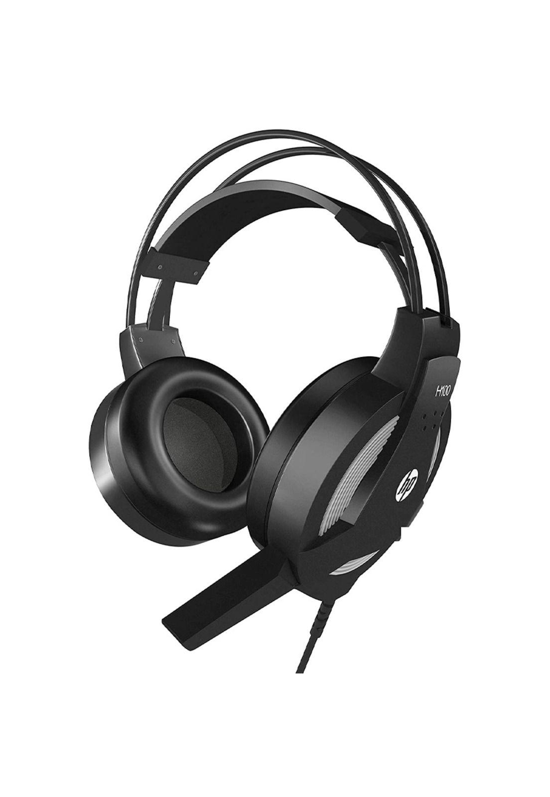 Audifonos Gamer HP H100-3