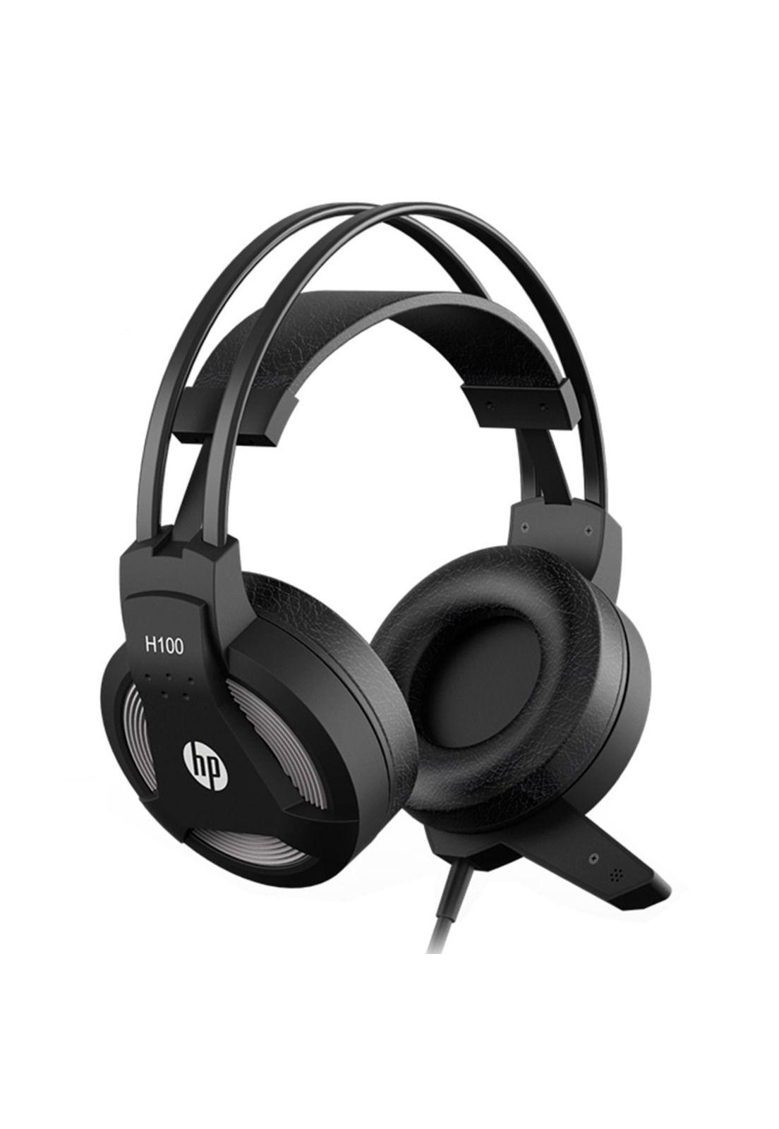 Audifonos Gamer HP H100-4