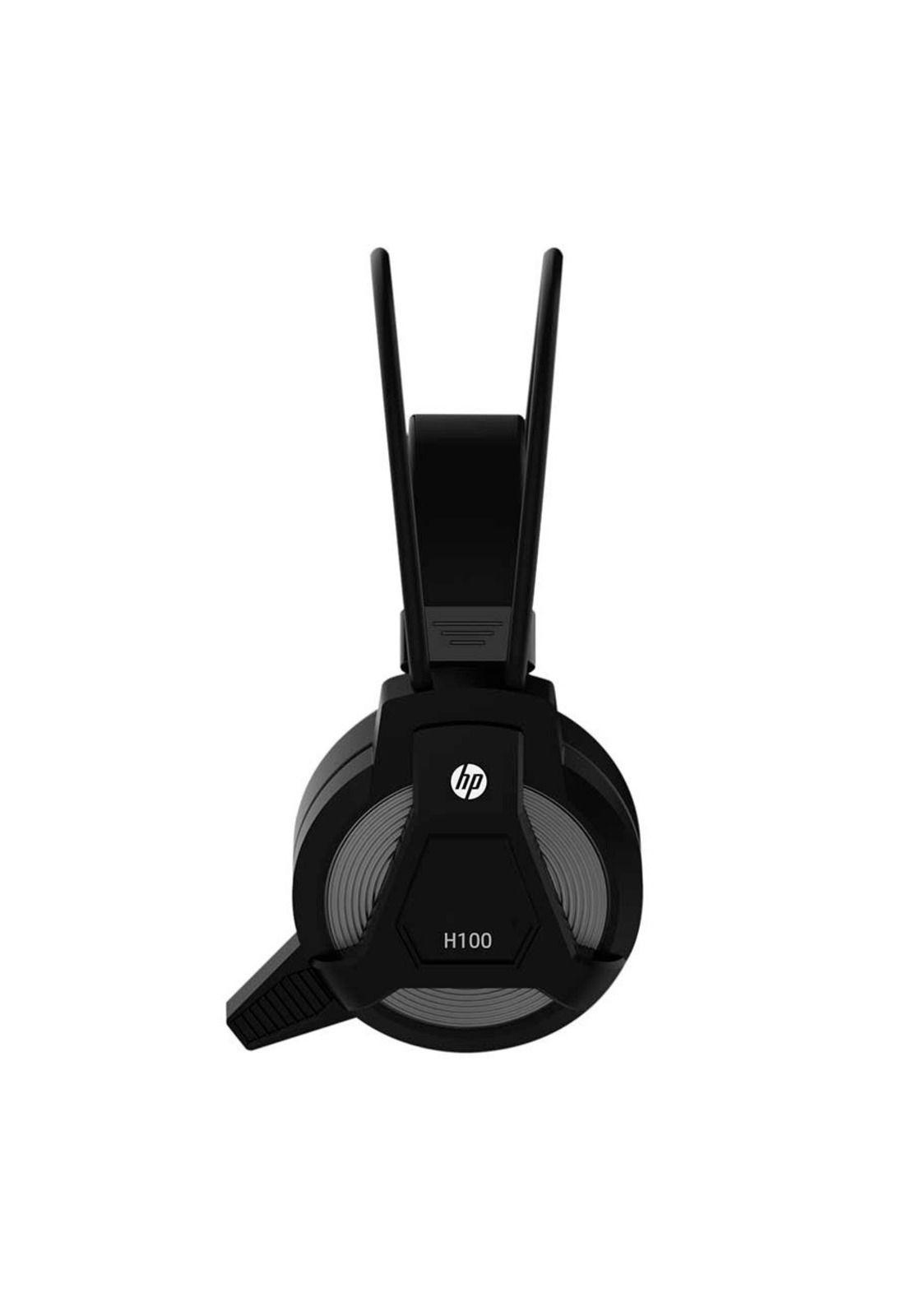 Audifonos Gamer HP H100-5