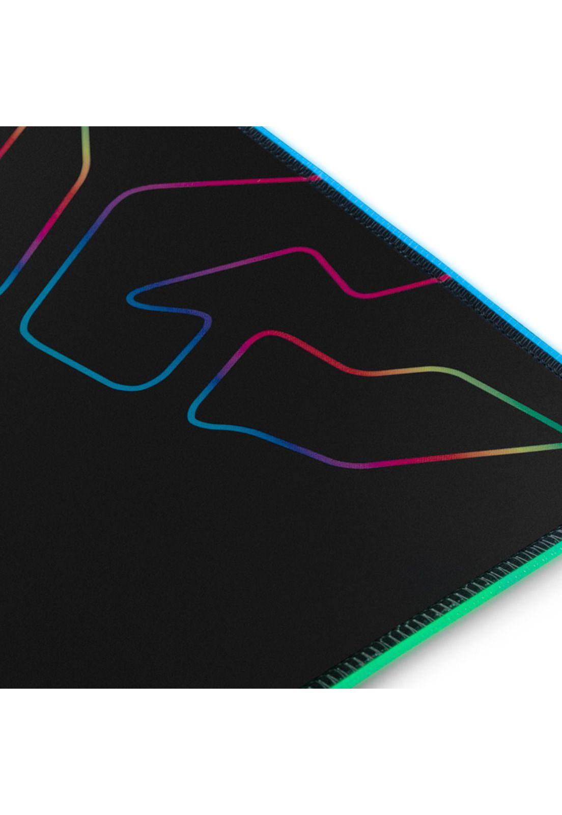 Mousepad Gamer Krom Knout RGB-4