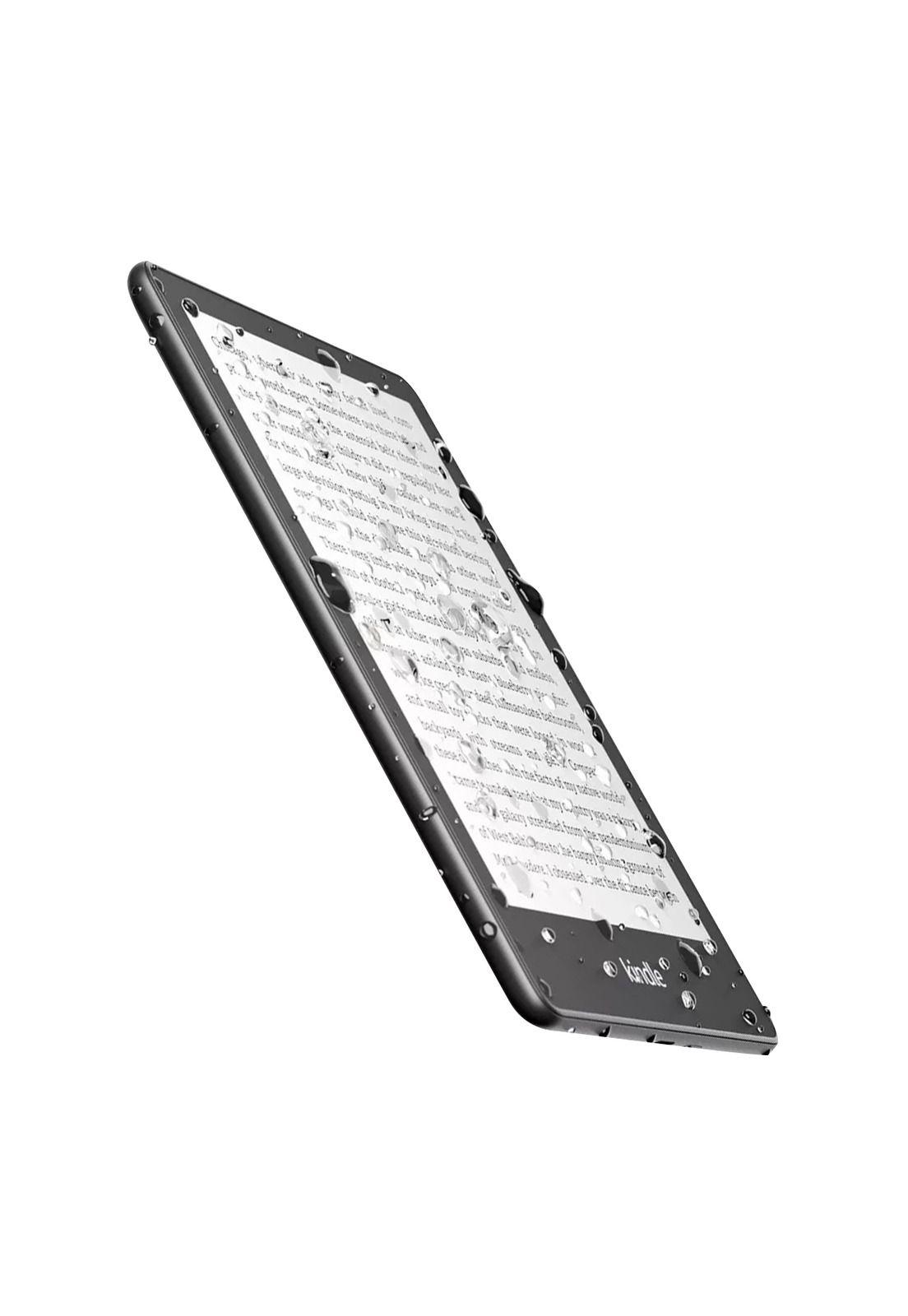 Kindle Amazon 11va Generación 6" 16GB USB-C 300ppp Black-1