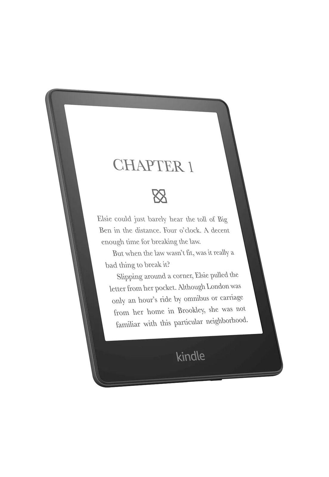 Kindle Amazon 11va Generación 6" 16GB USB-C 300ppp Black-2