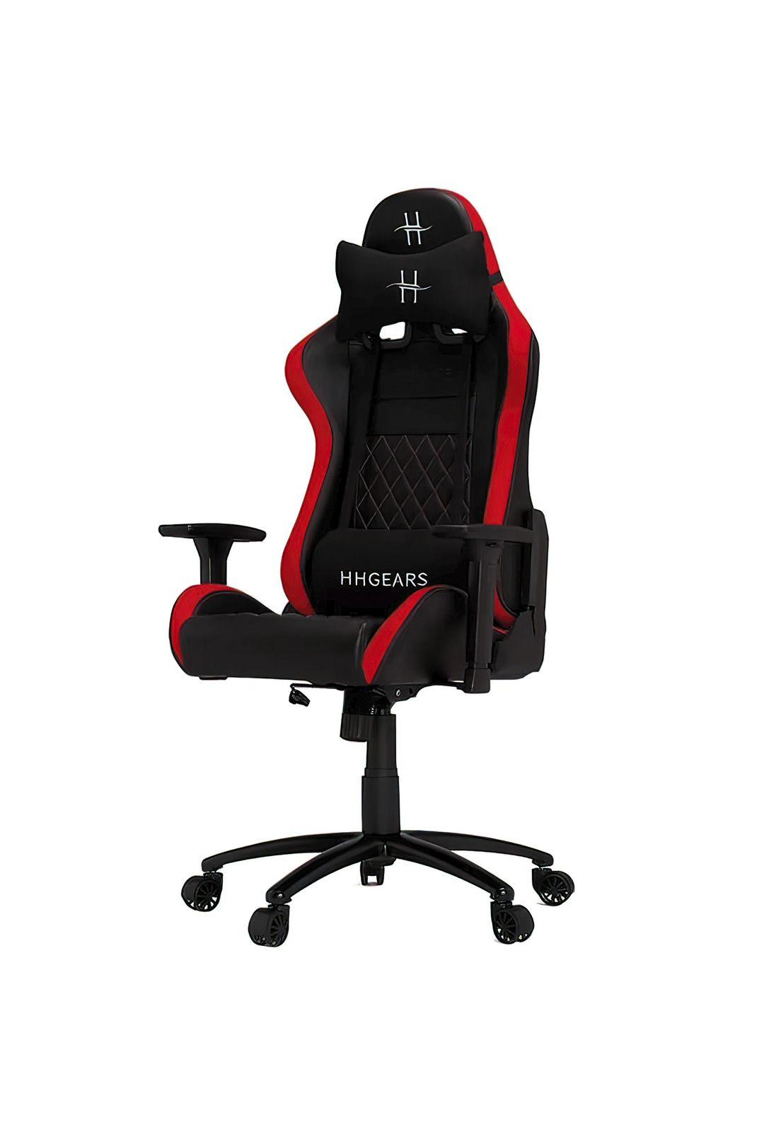 Silla Gamer Hhgears Xl 500-0