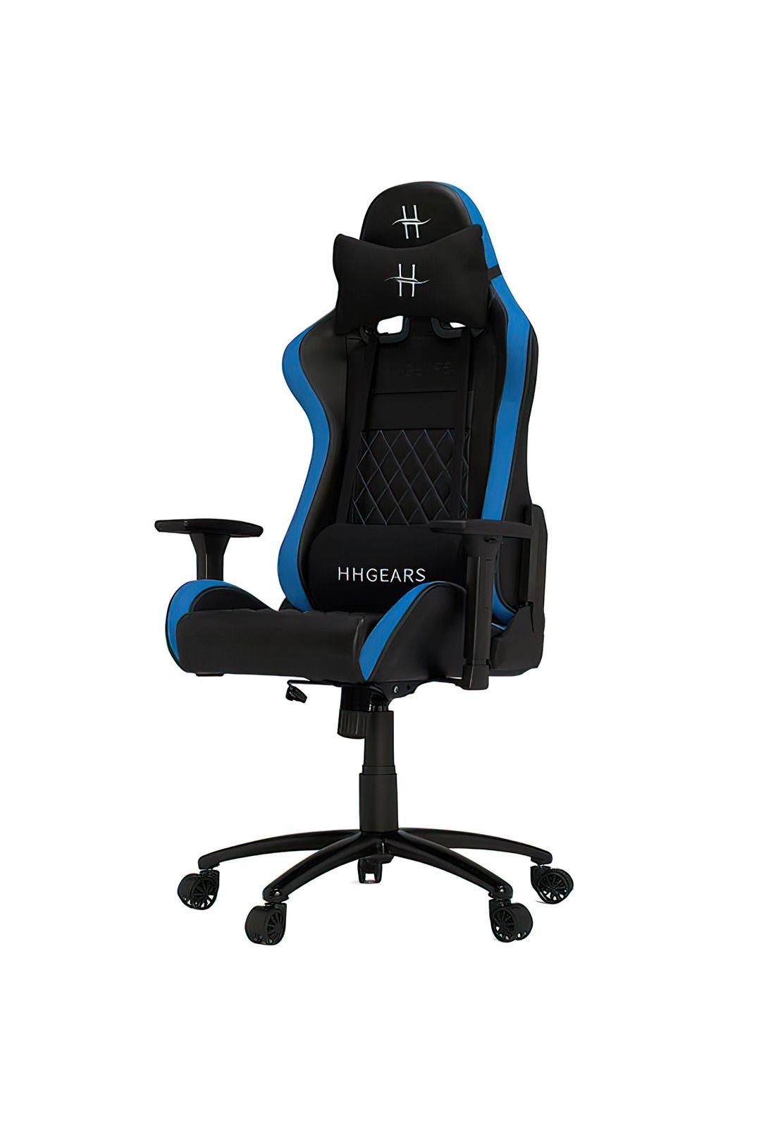 Silla Gamer Hhgears Xl 500-0