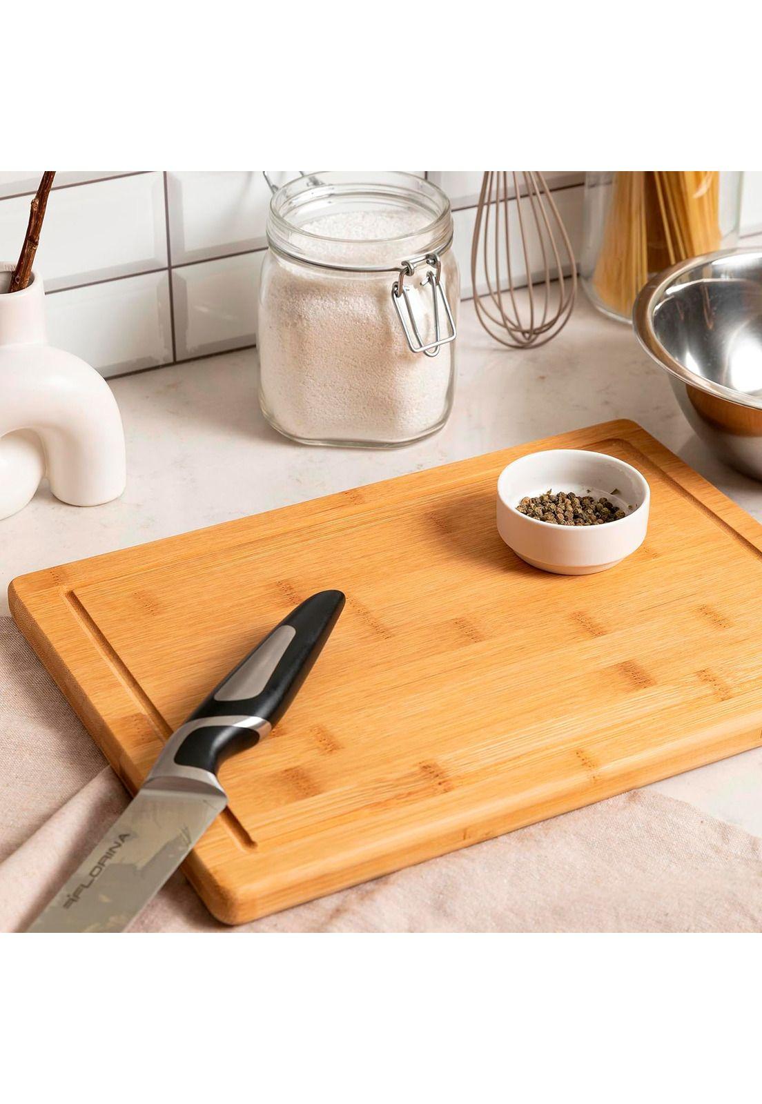 Set de 3 Tablas de Bamboo CROiX Ecológicas Resistentes-4