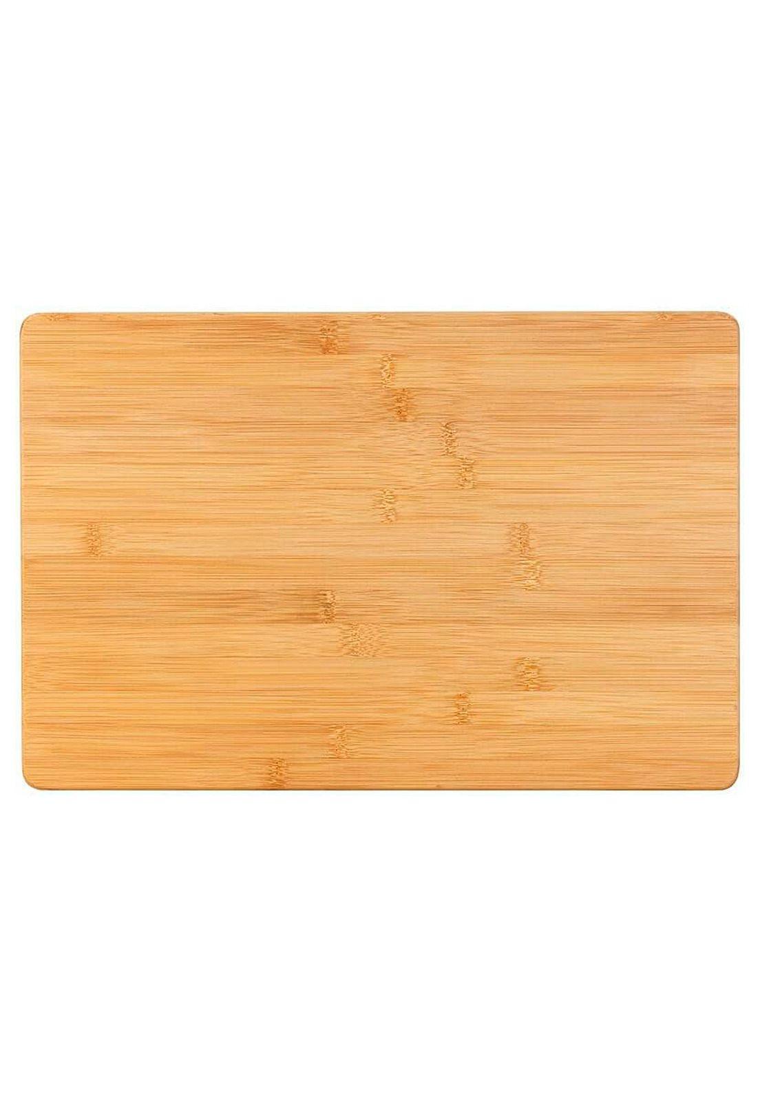 Set de 3 Tablas de Bamboo CROiX Ecológicas Resistentes-8