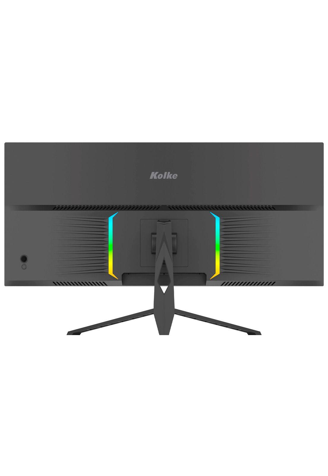 Monitor Gamer Curvo Kolke 34" UWQHD 165Hz 1Ms UltraWide-1