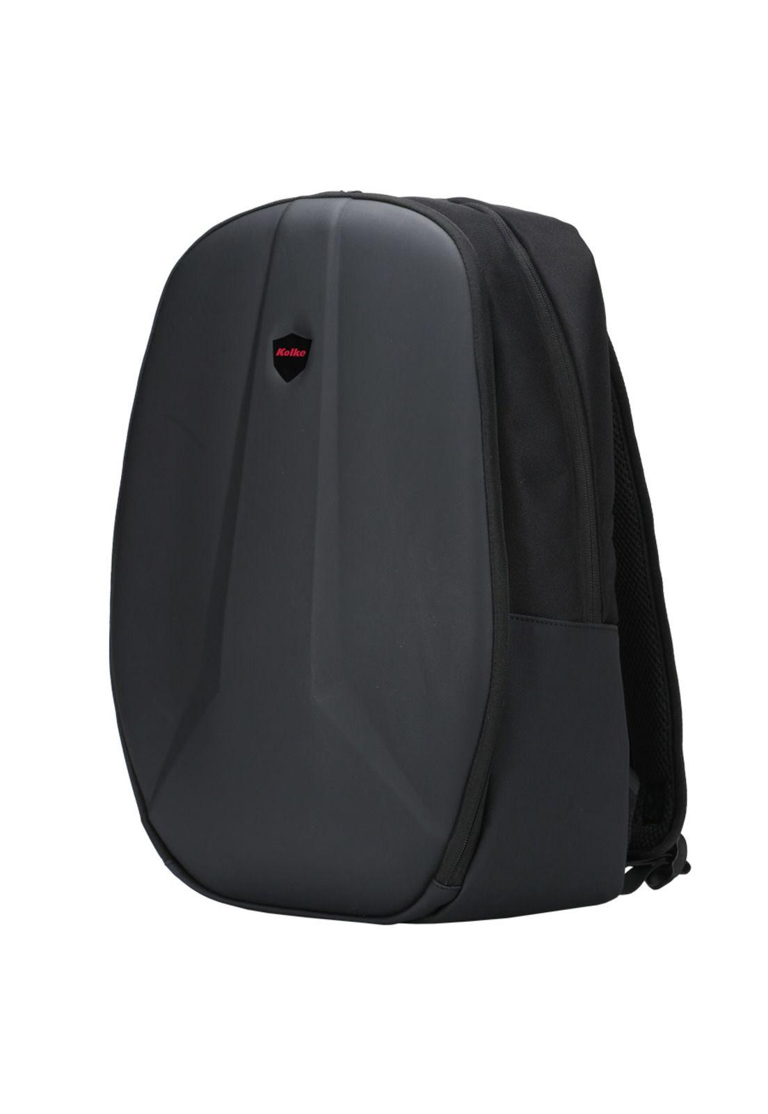 Mochila Para Notebook Gamer Kolke Frente Rígido-1