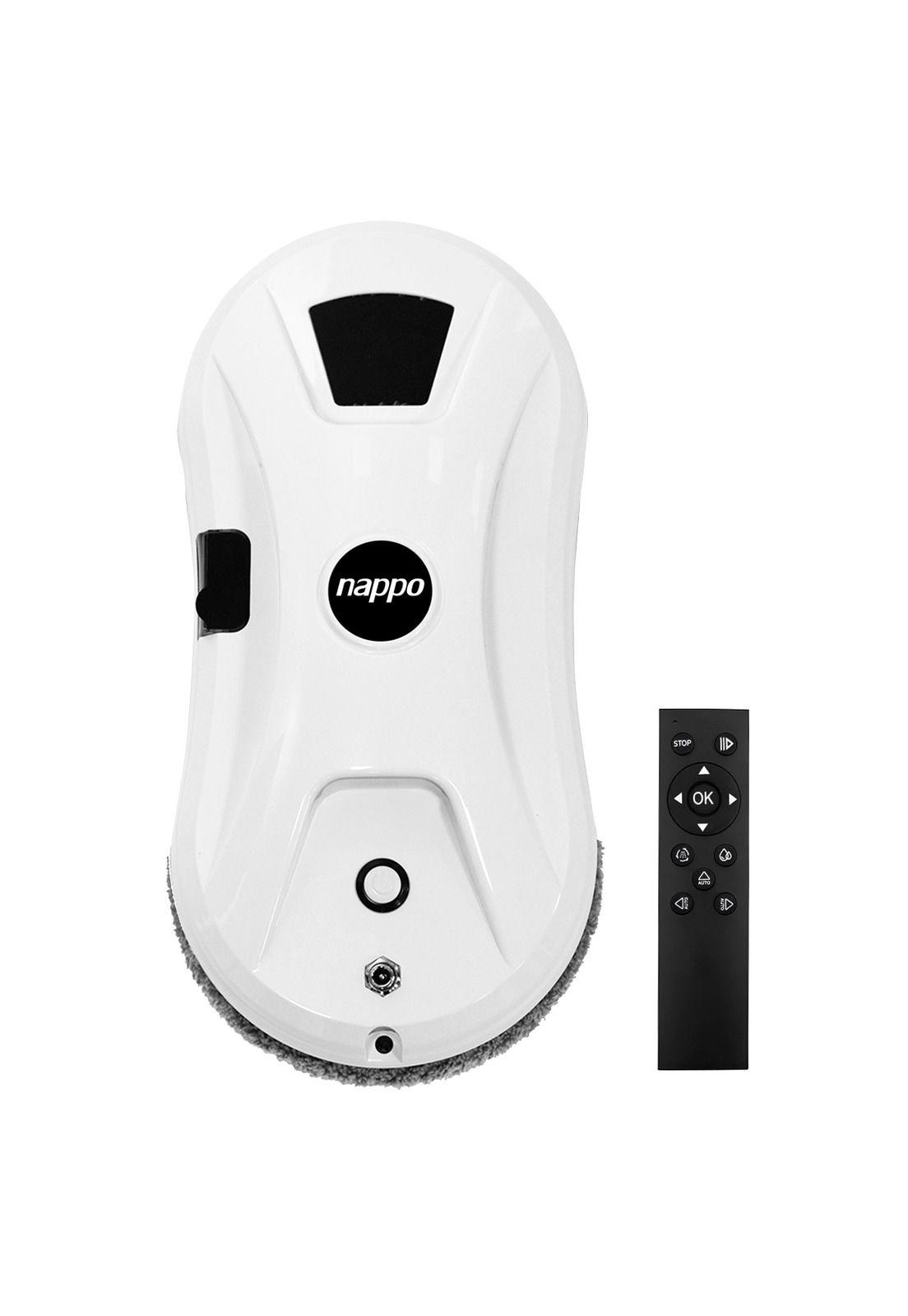 Robot Limpiavidrios NAPPO Spray Automático Control Remoto-0