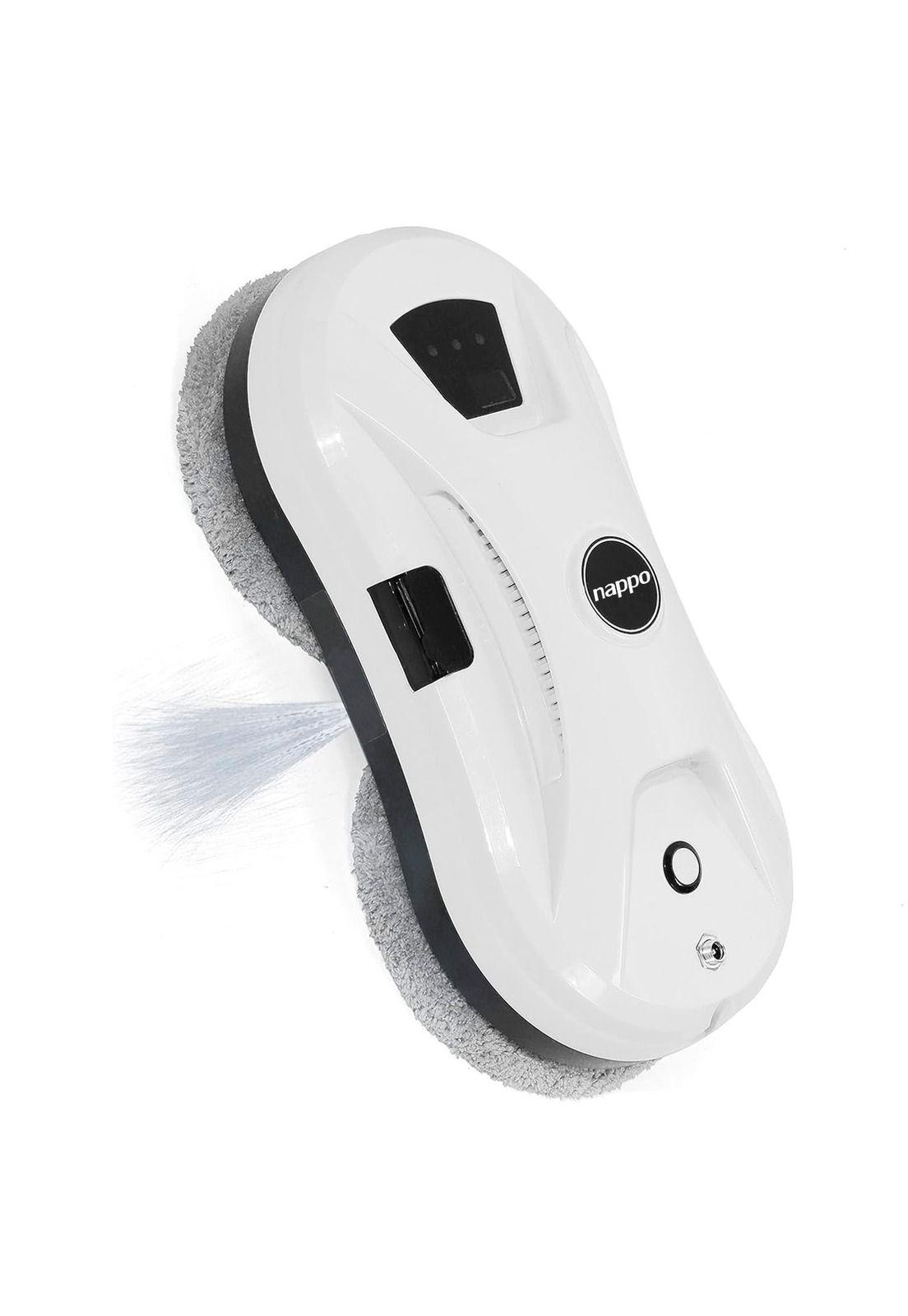 Robot Limpiavidrios NAPPO Spray Automático Control Remoto-2