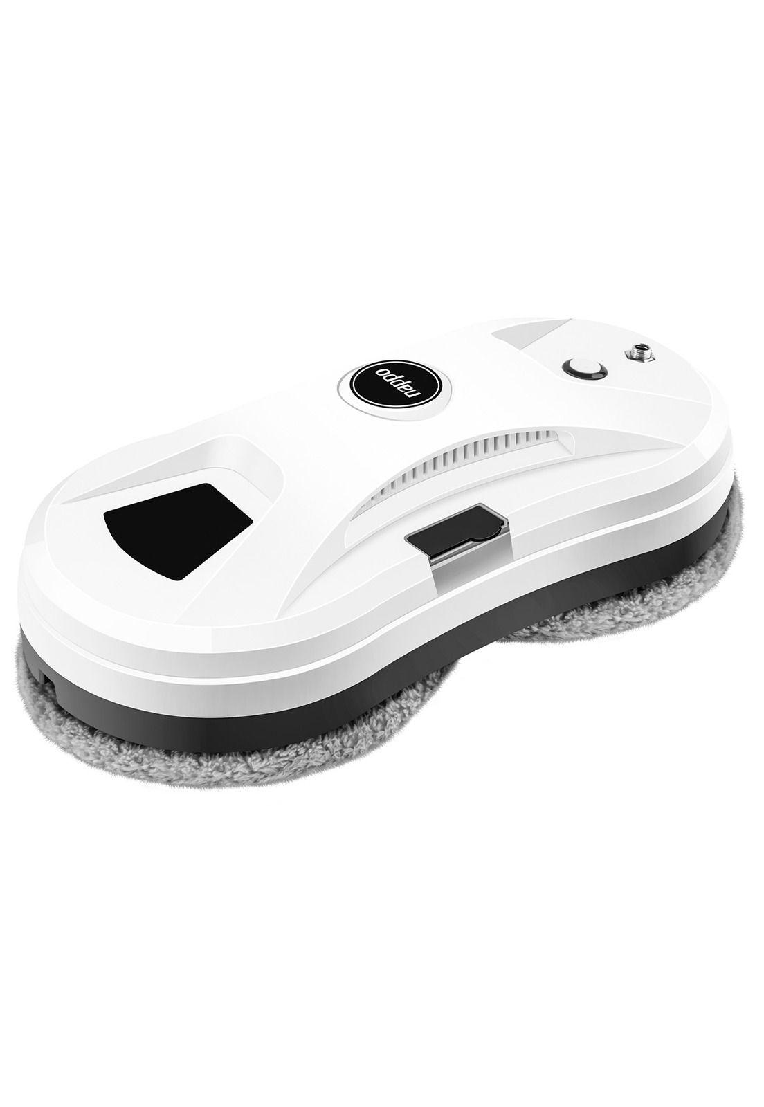 Robot Limpiavidrios NAPPO Spray Automático Control Remoto-7