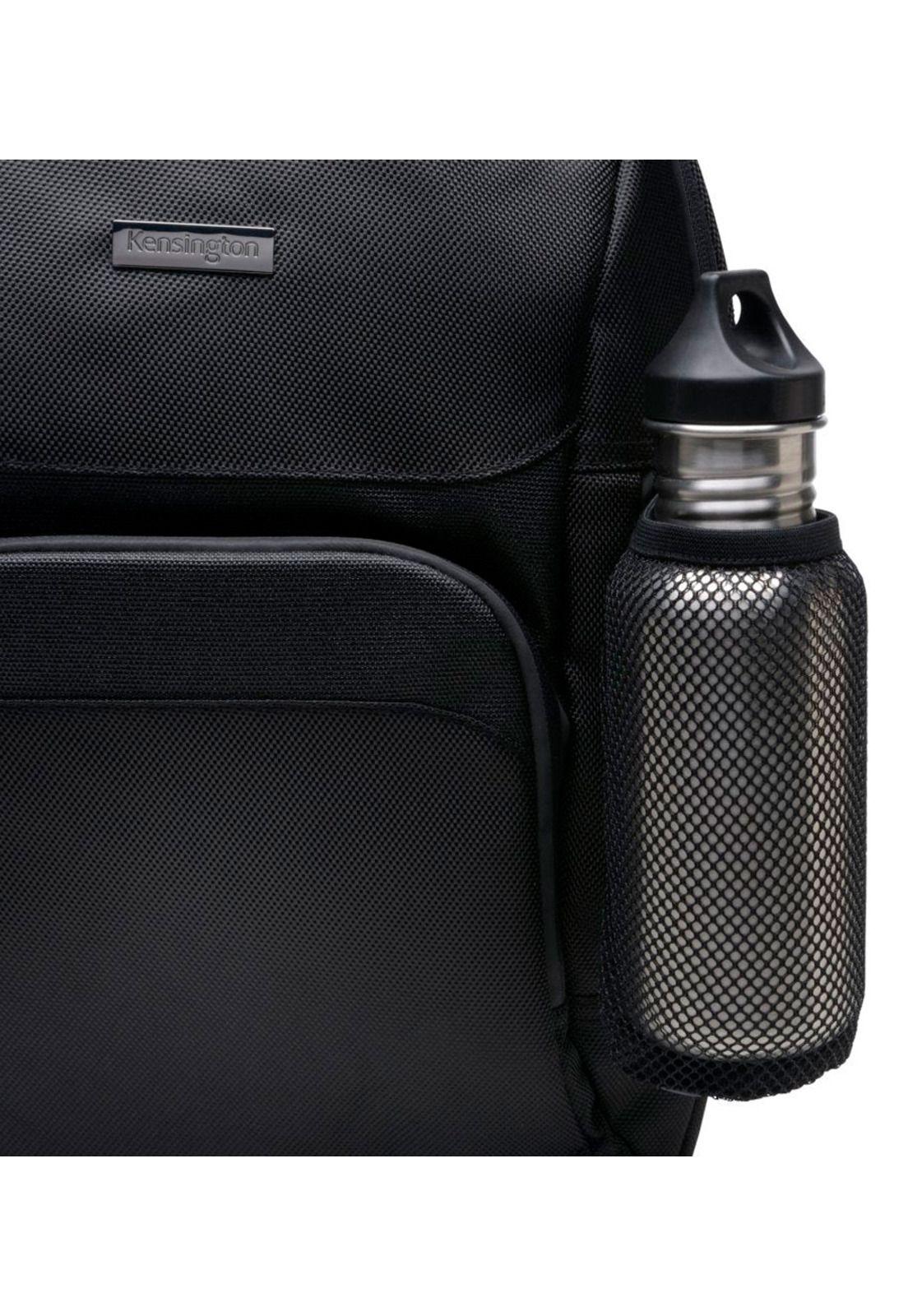 Mochila Ultrabook Kensington 22Lts Triple Trek 14-3
