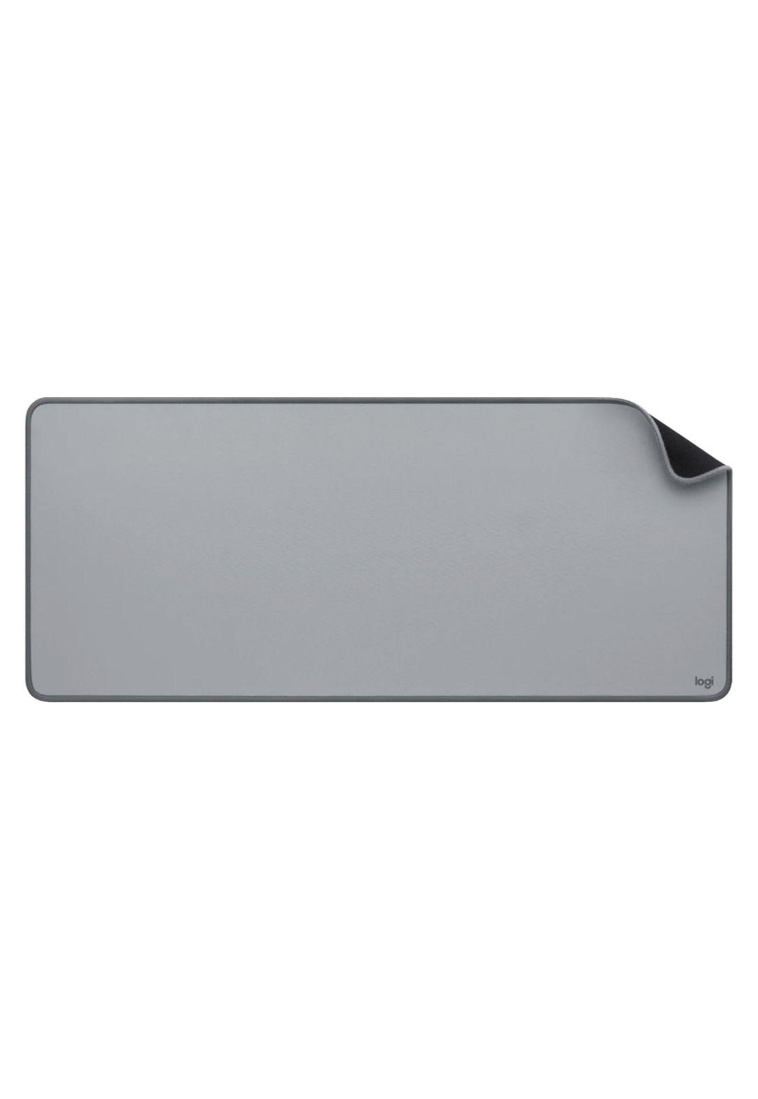 Mousepad Logitech Desk Mat Studio Series 70x30cm Gris-1