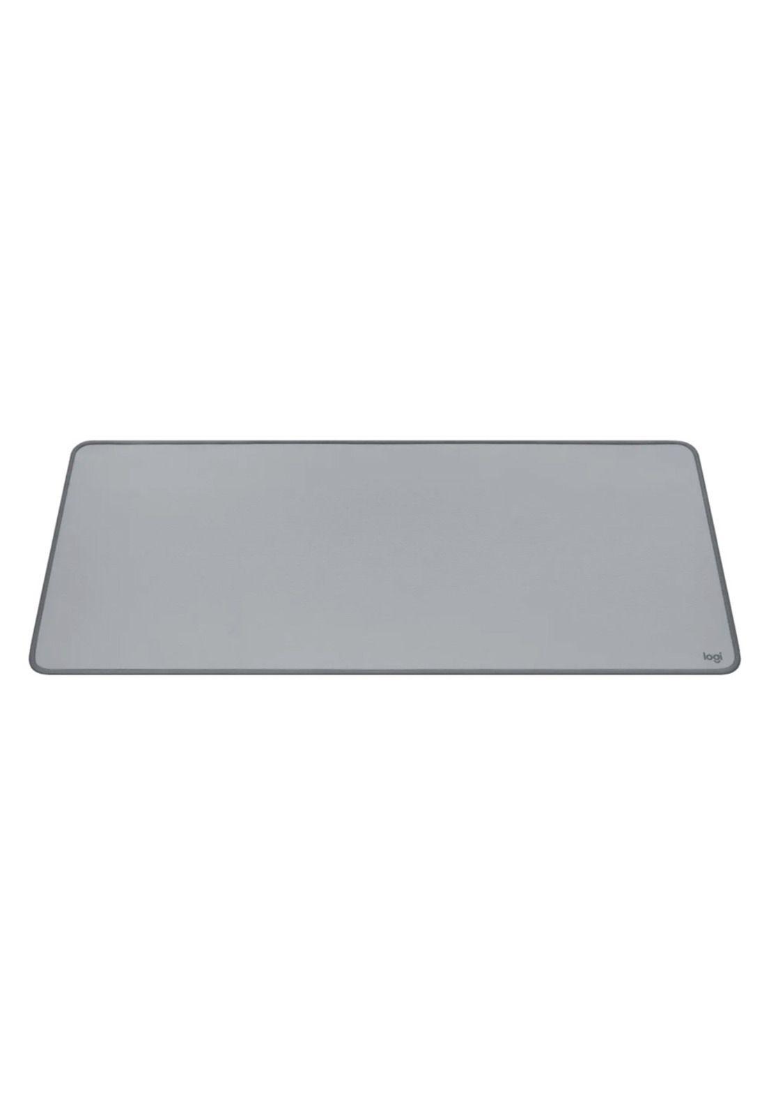 Mousepad Logitech Desk Mat Studio Series 70x30cm Gris-2