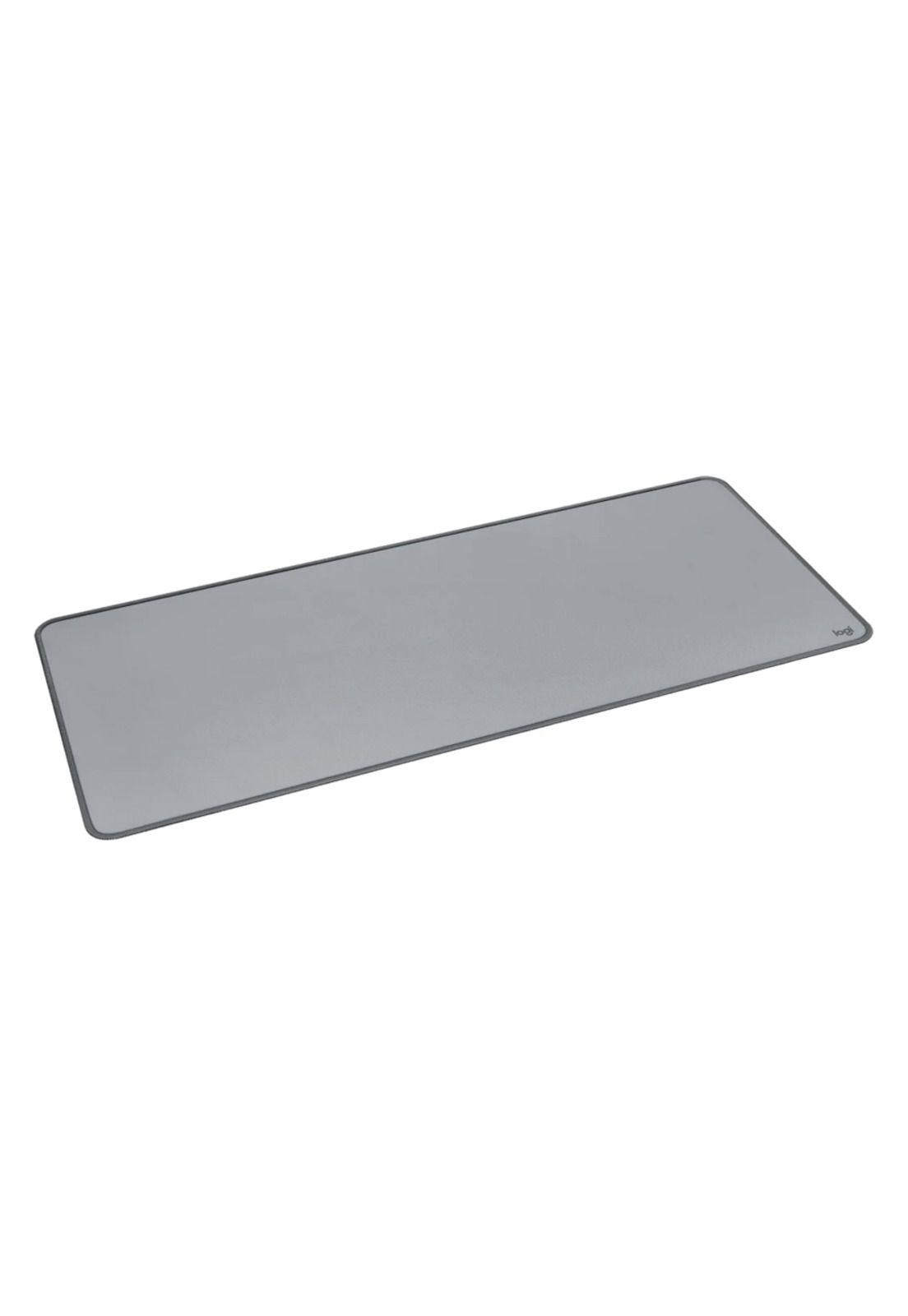 Mousepad Logitech Desk Mat Studio Series 70x30cm Gris-3