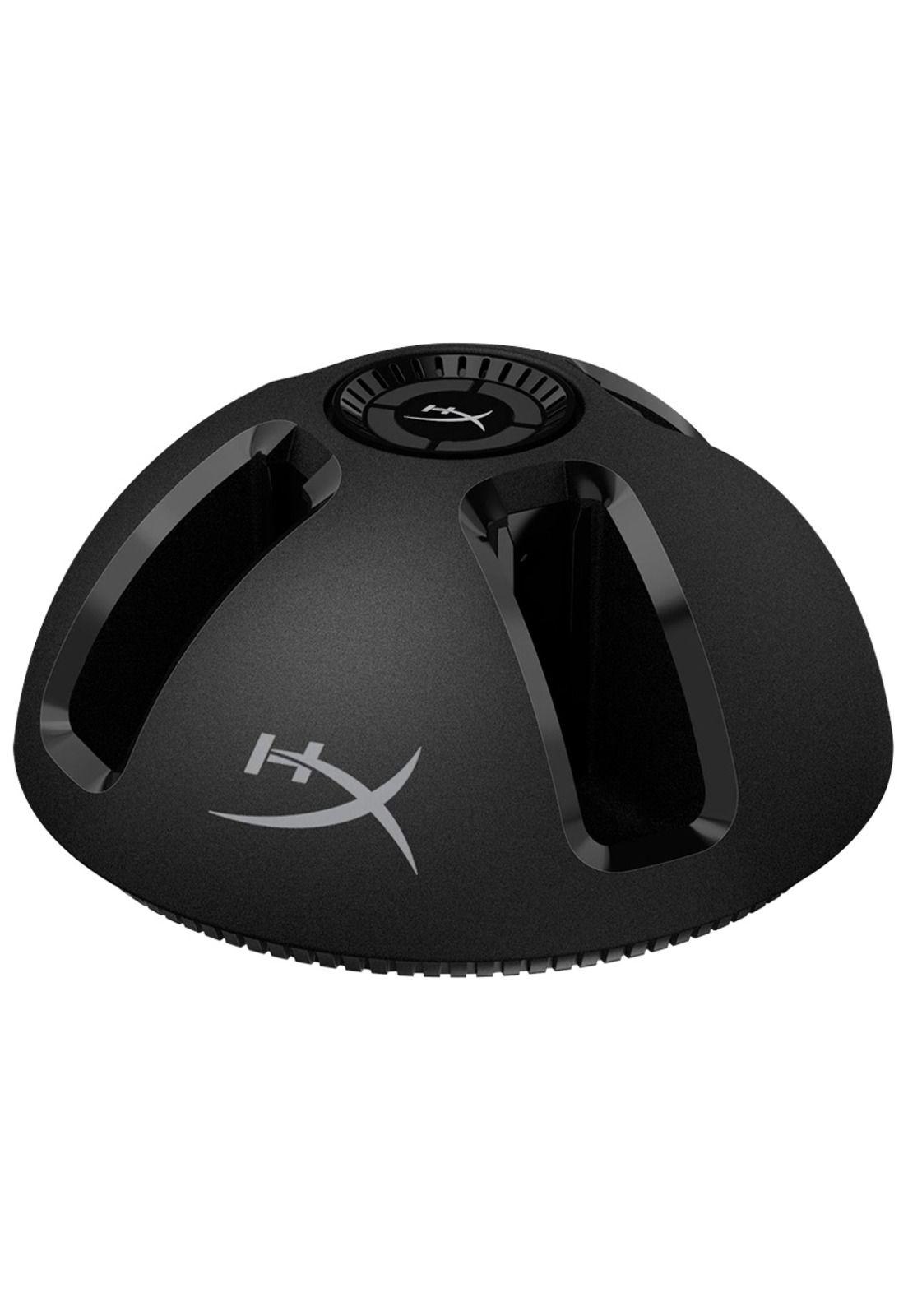 Cargador HyperX Chargeplay Quad para Controles Nintendo Wii-0