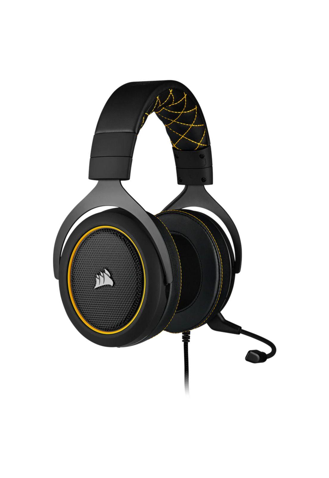 Audifonos Gamer Corsair Hs60 Pro Ps4 Pc4 Xbox Switch-0