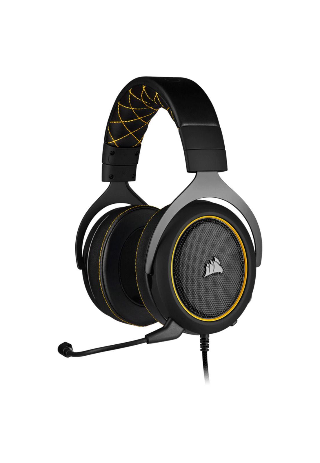 Audifonos Gamer Corsair Hs60 Pro Ps4 Pc4 Xbox Switch-7