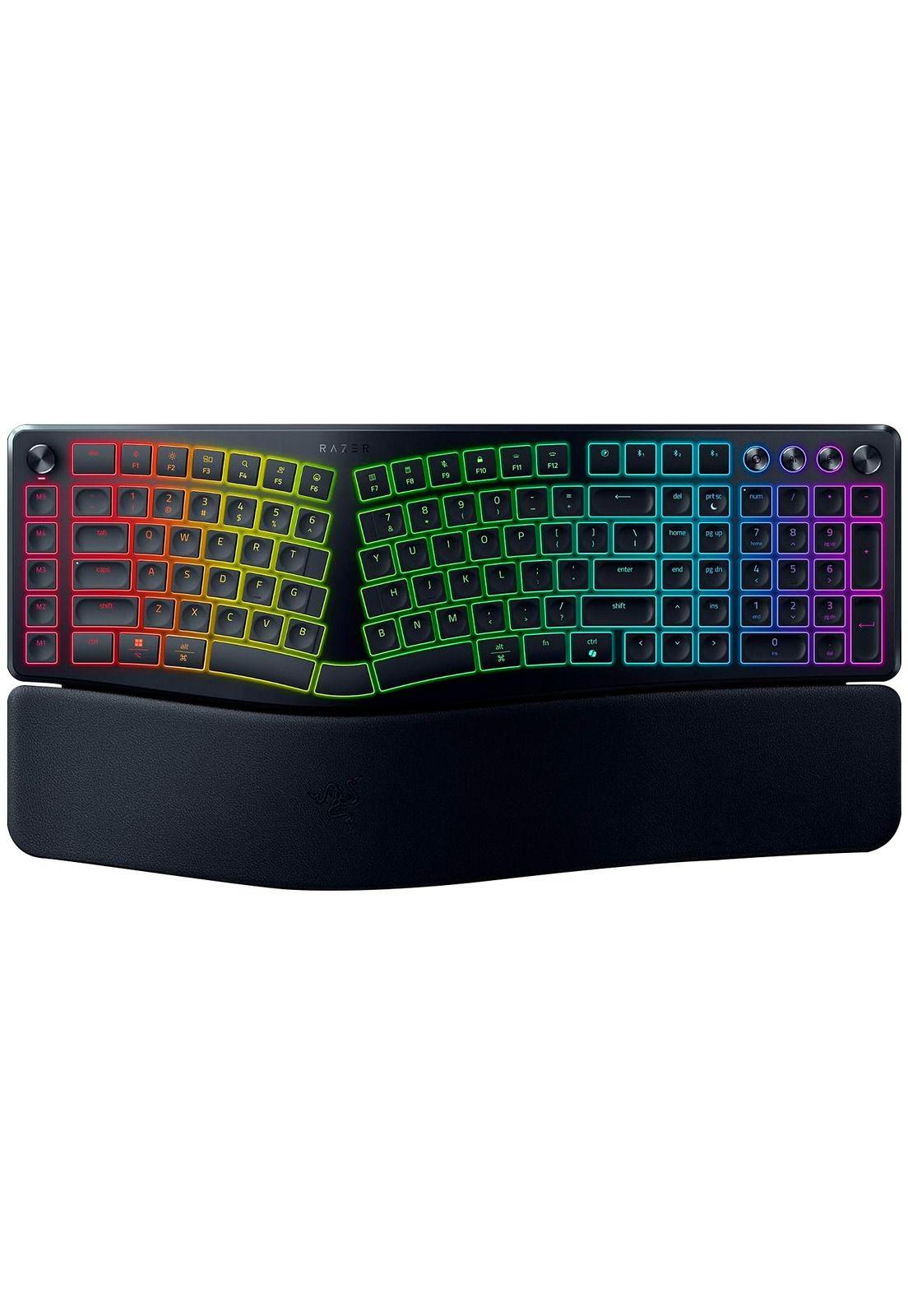 Teclado Gamer Razer Pro Type Ergo-0