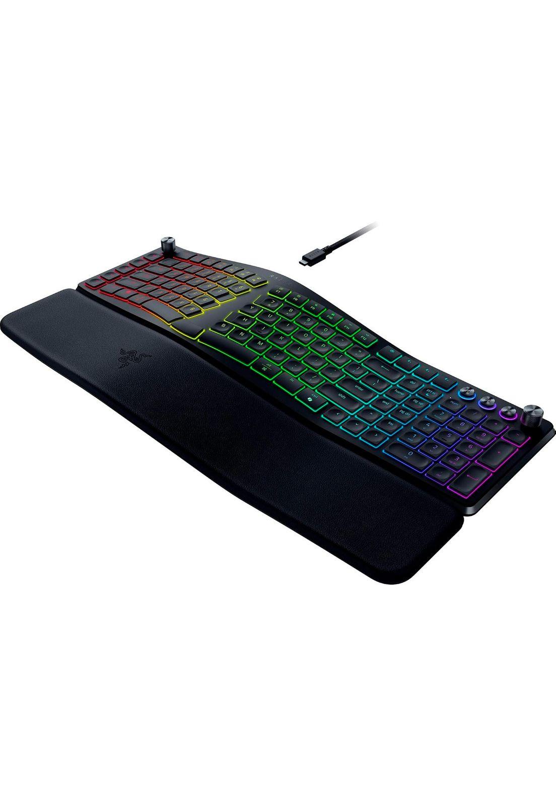 Teclado Gamer Razer Pro Type Ergo-2