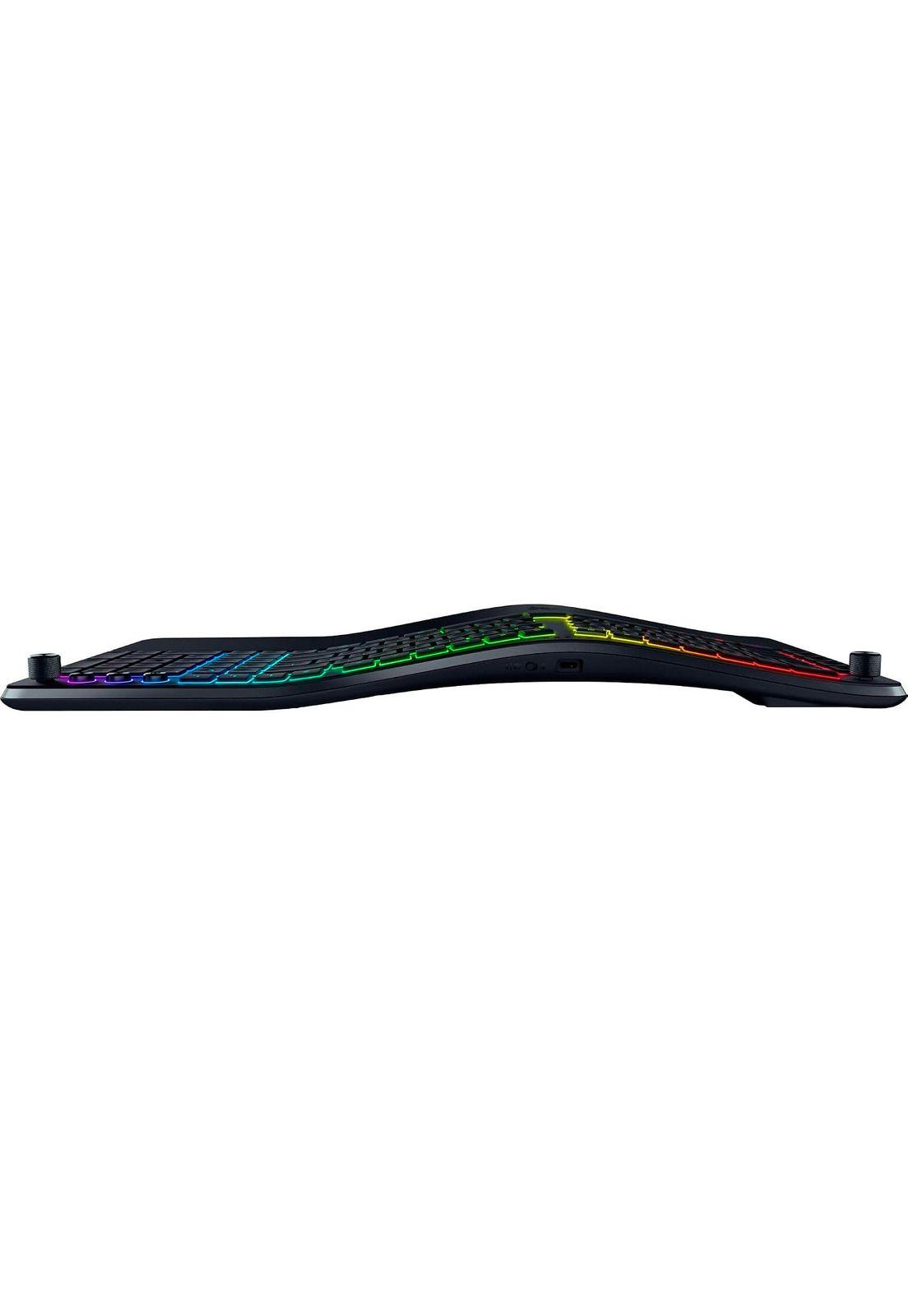 Teclado Gamer Razer Pro Type Ergo-3