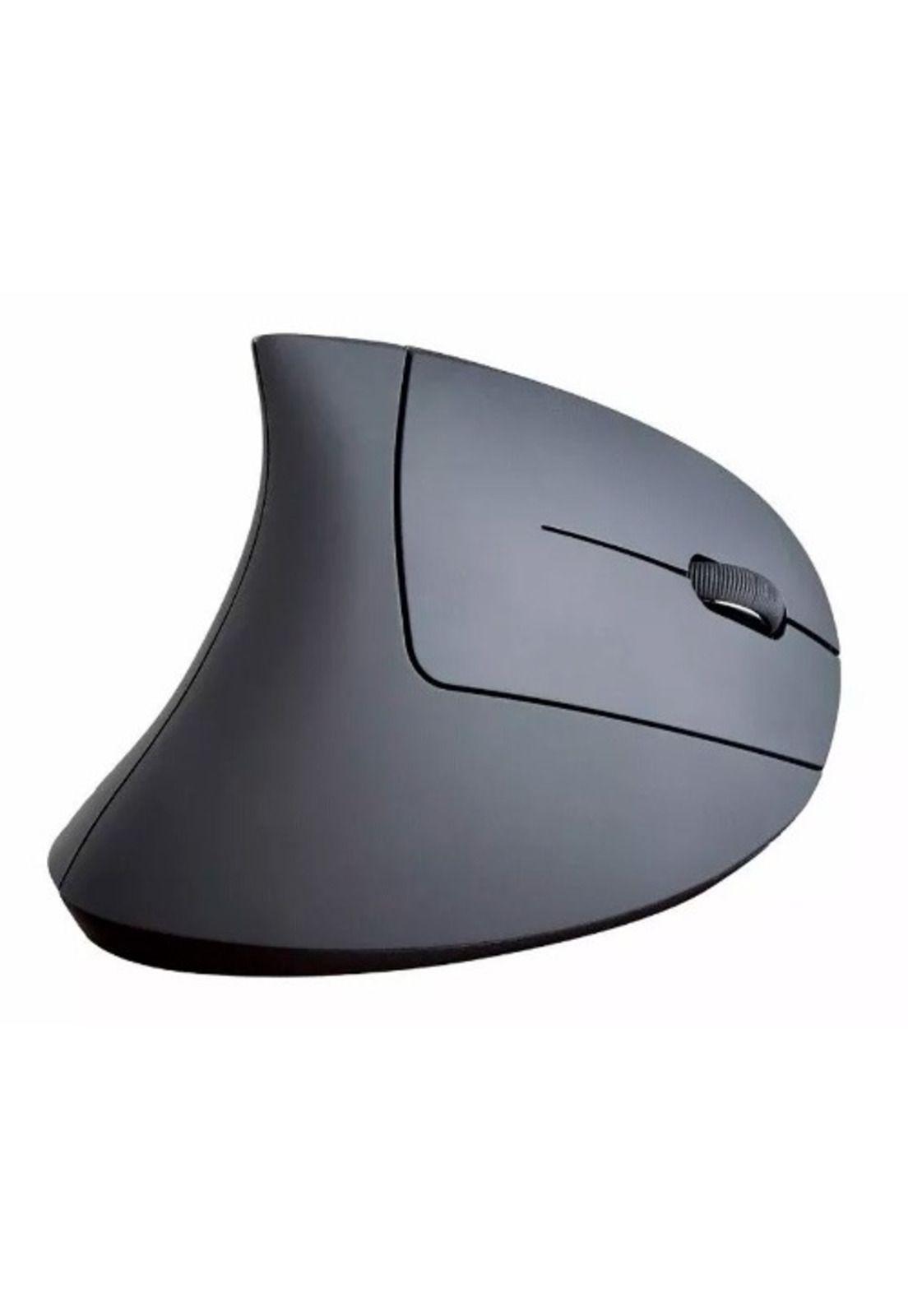 Mouse Kolke Vertical Inalambrico Dpi Ajustable 7 Botones Loi-4