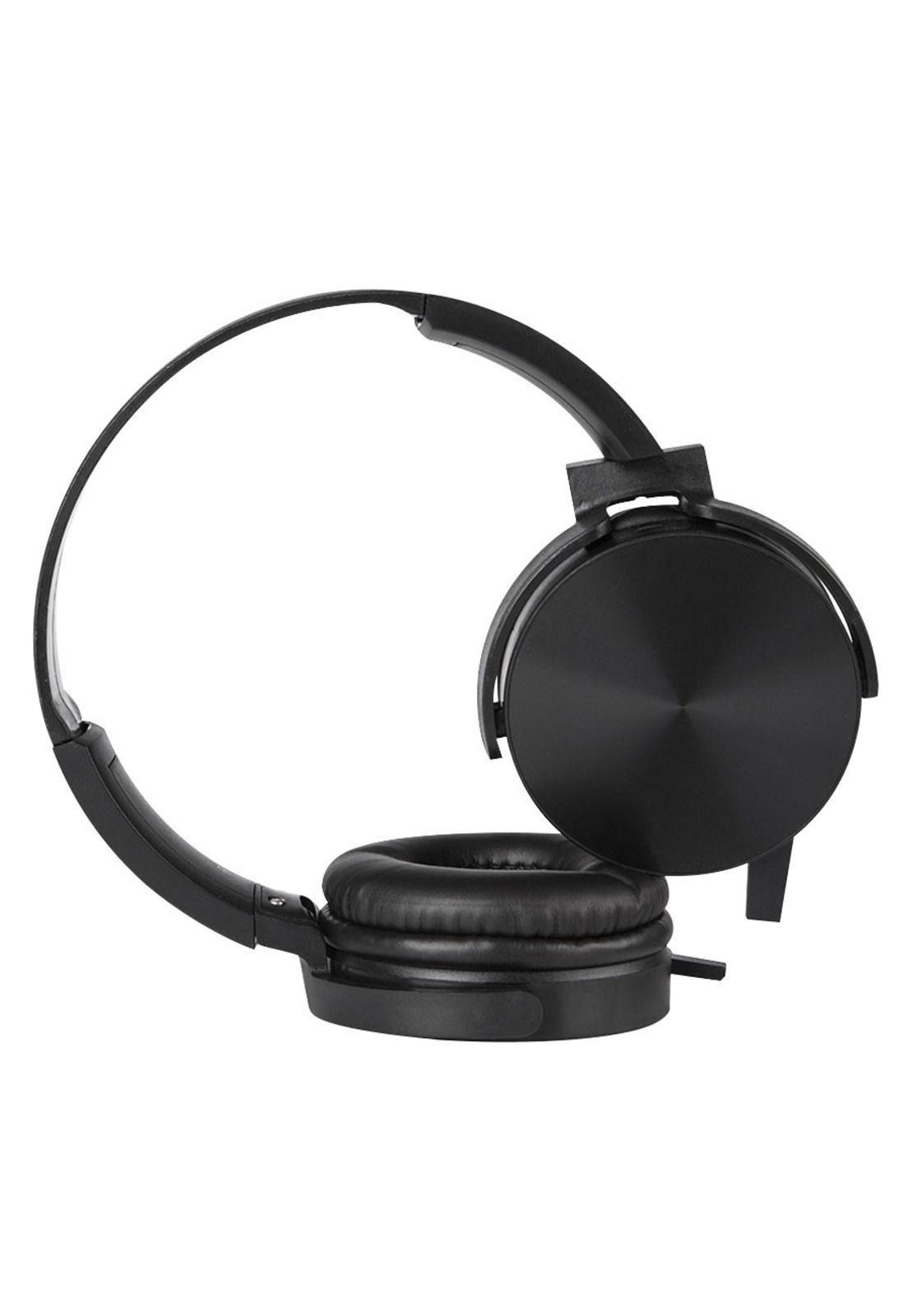 Audifonos Plegables Kolke Blaze con Micrófono-0