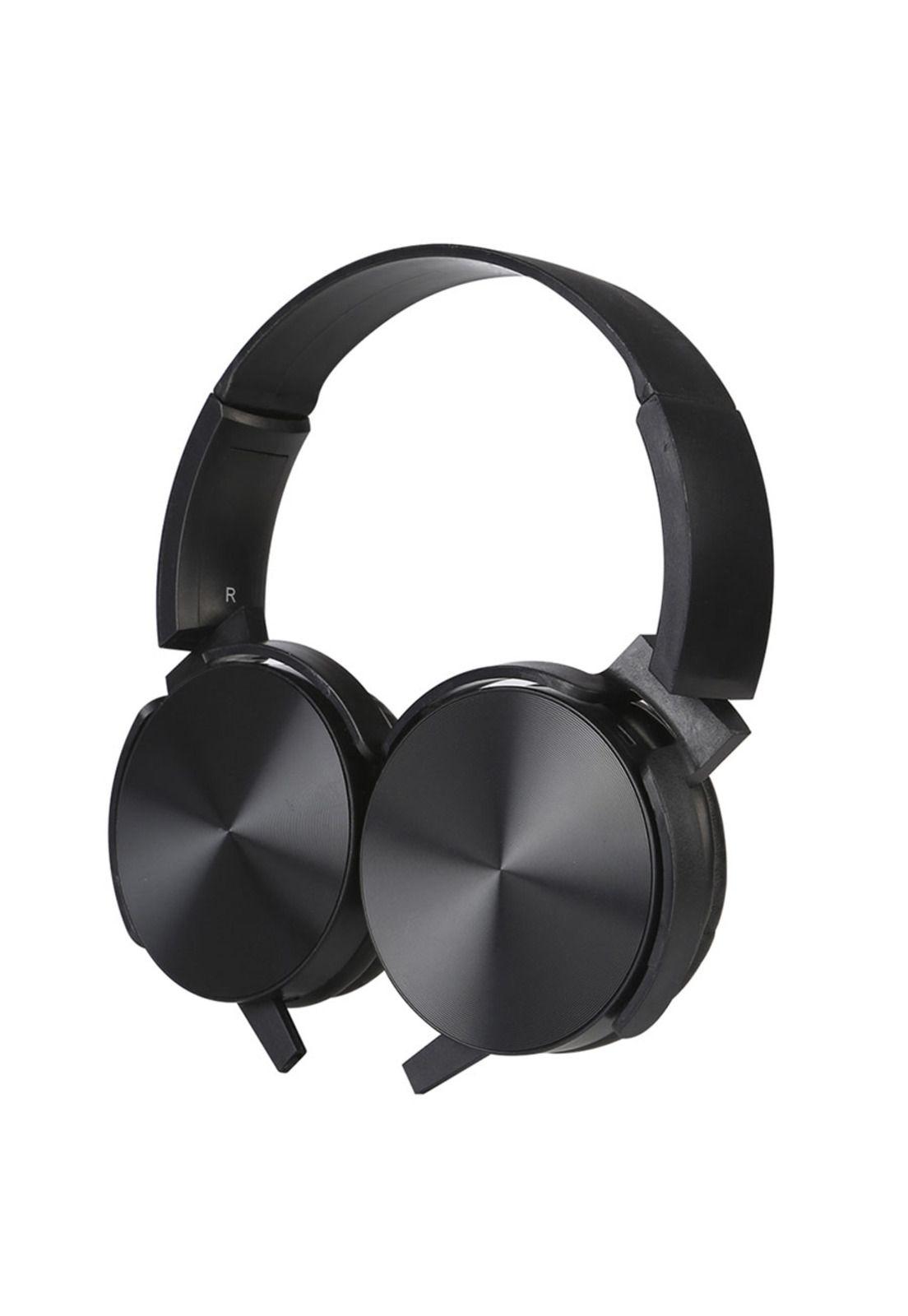 Audifonos Plegables Kolke Blaze con Micrófono-3