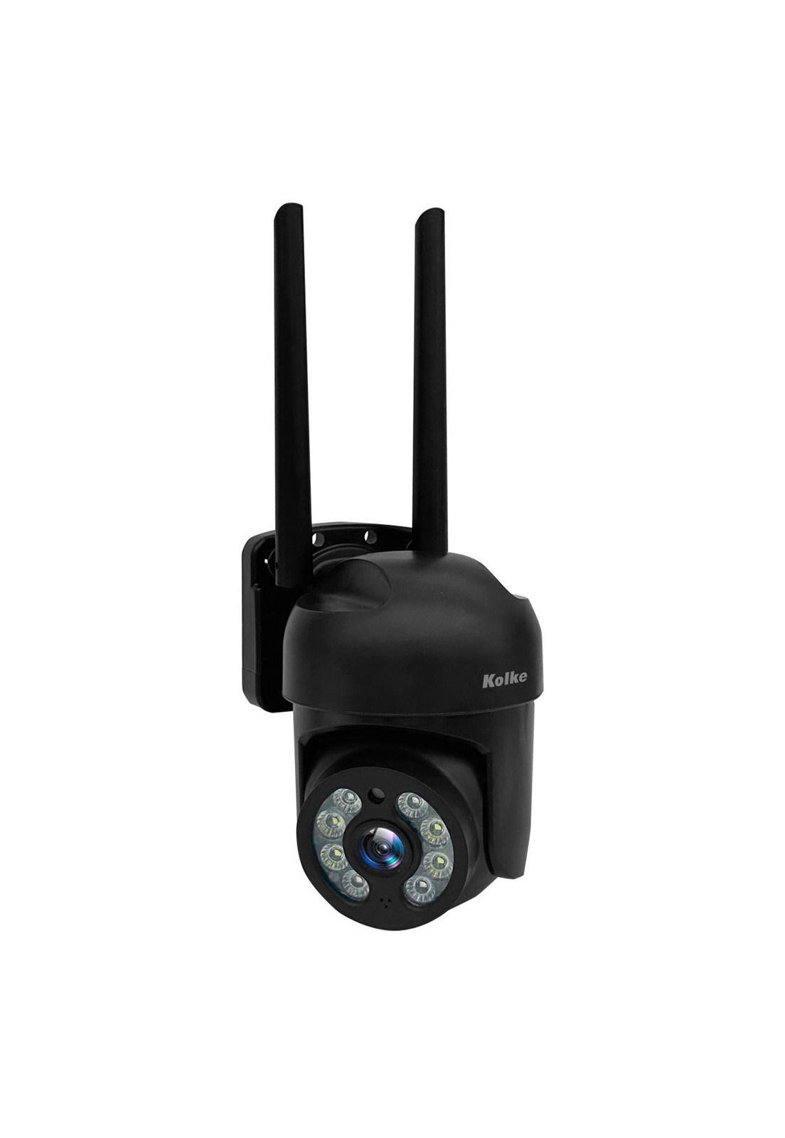 Cámara de Seguridad Kolke  PTZ 3MP Visión Nocturna a Color-2