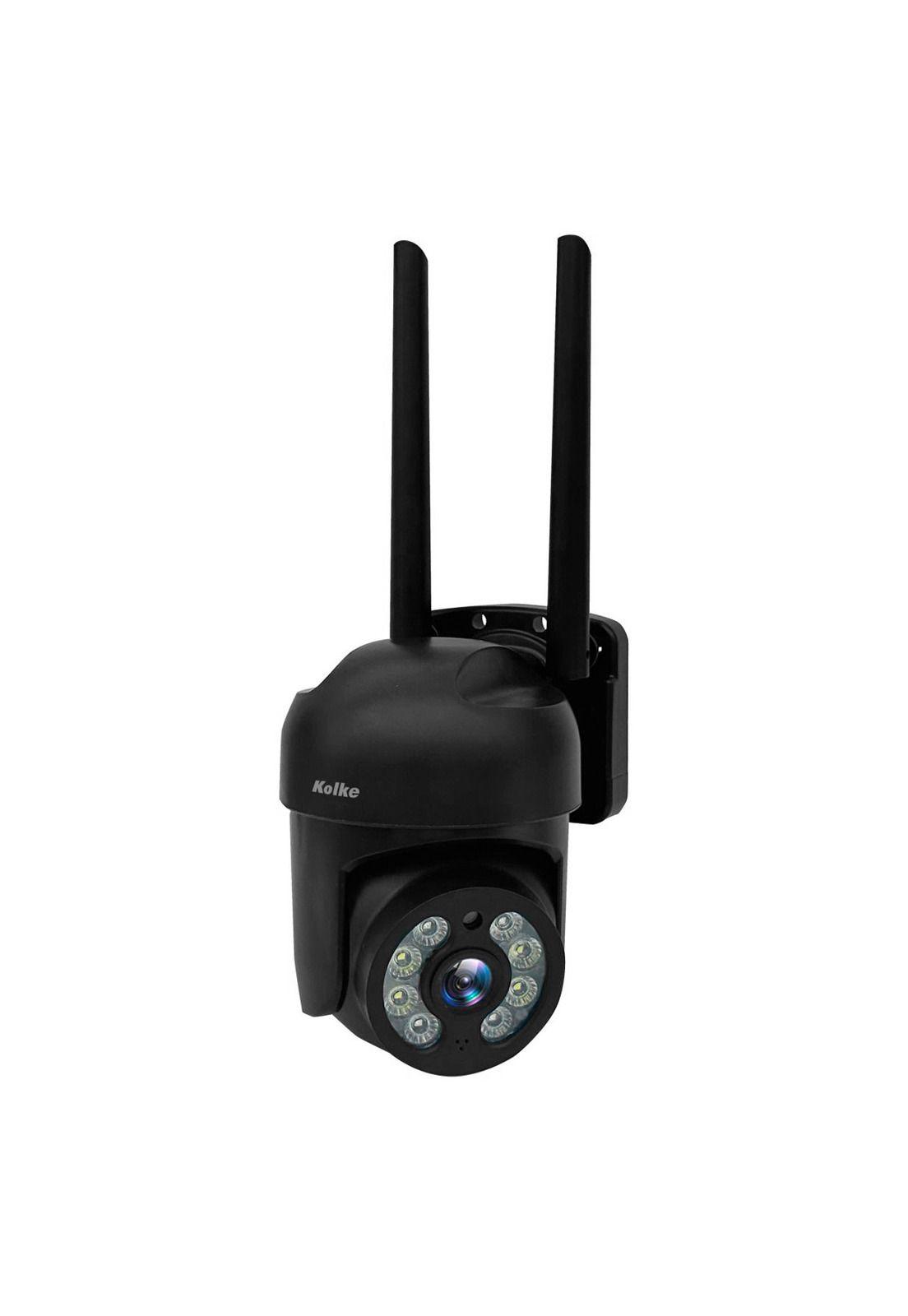 Cámara de Seguridad Kolke  PTZ 3MP Visión Nocturna a Color-3