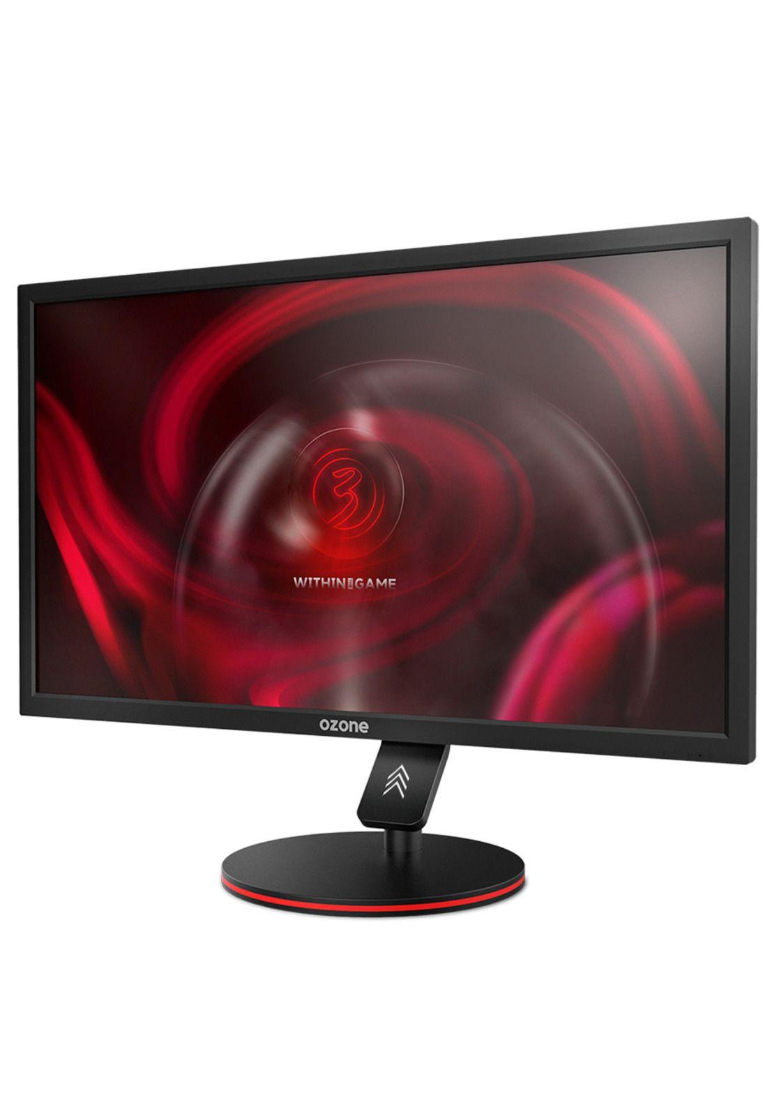 Monitor Gamer Ozone DSP25 PRO 24' FHD 144Hz 1ms HDR Retroiluminación LED-2