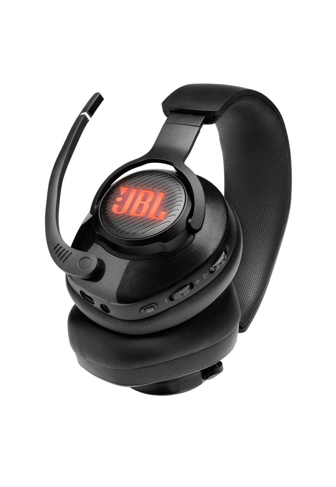Audifono Gamer JBL Quantum 400-5