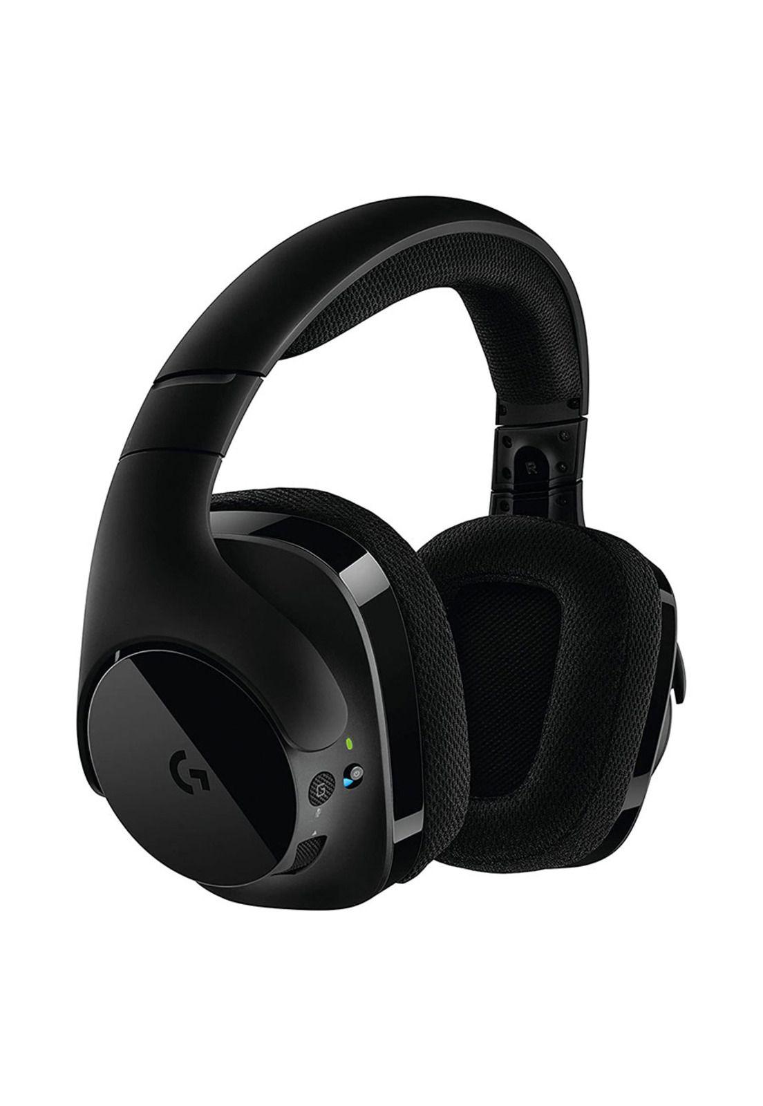 Audifonos Gamer Inalambricos Logitech G533 7.1-0