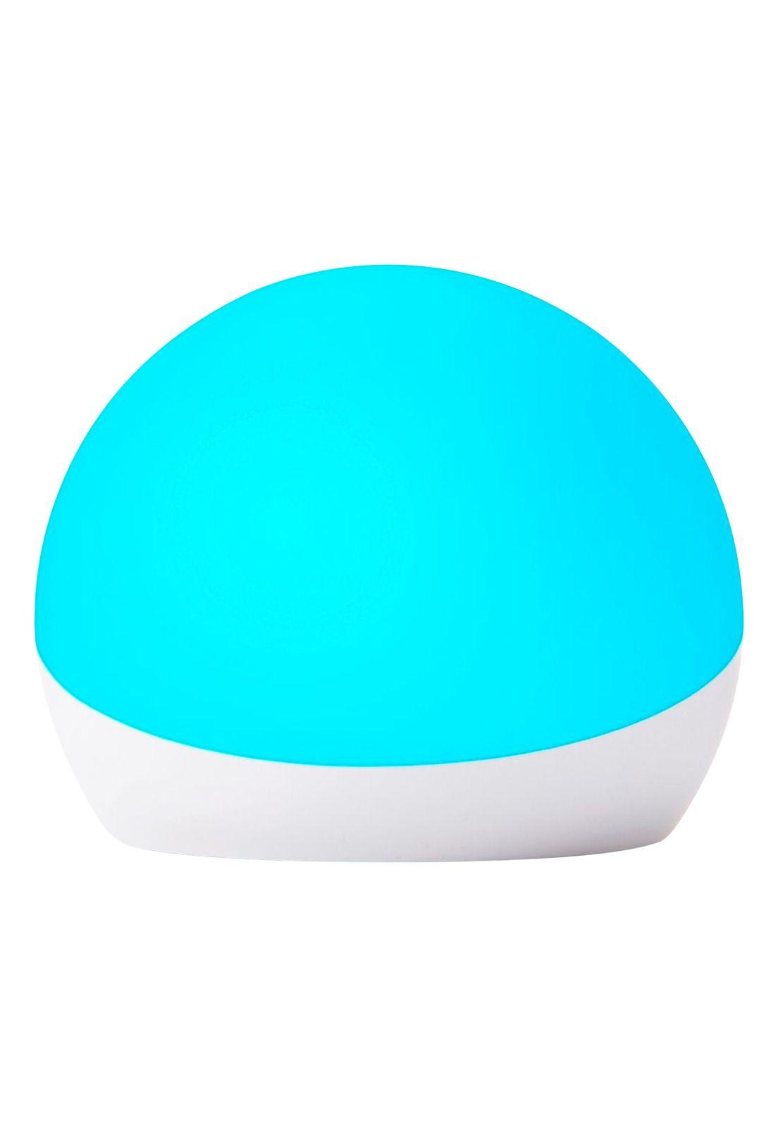 Lámpara Inteligente Multicolor Amazon Echo Glow-0