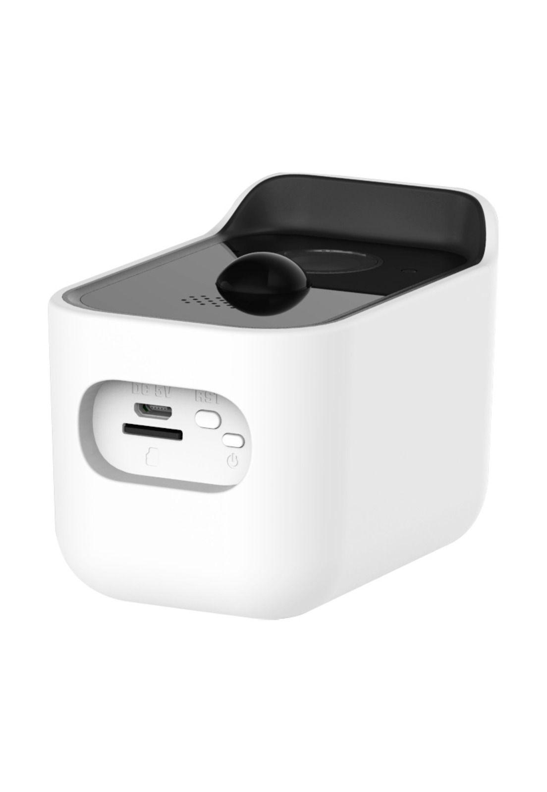 Cámara de Seguridad Inalámbrica Kolke Audio Visión Noc Color-6