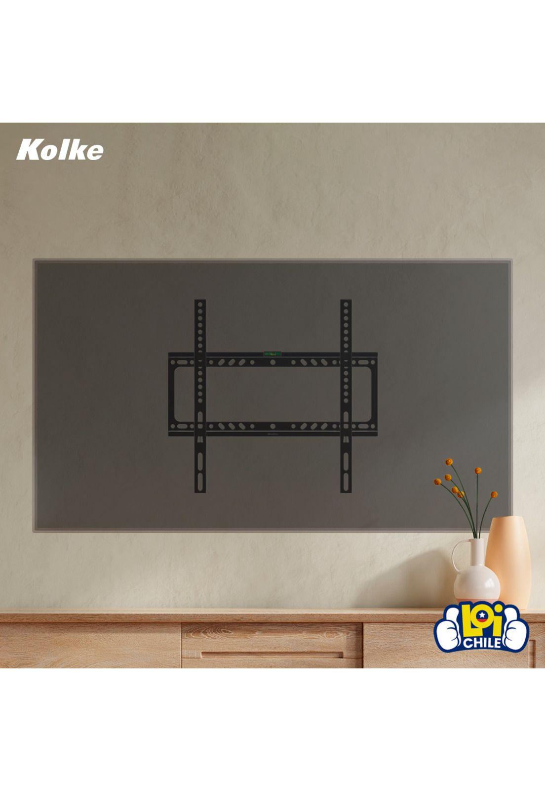 Soporte fijo TV de 26" a 60" Montaje Universal hasta 40kg-3