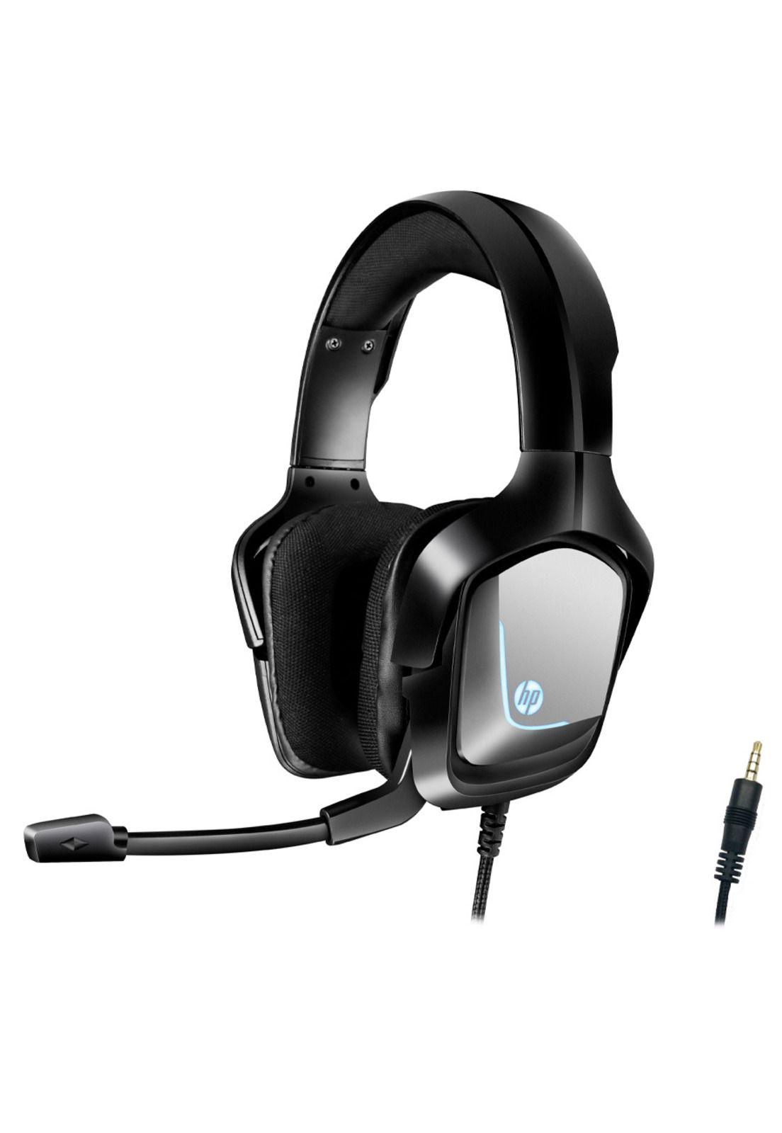 Audifonos Gamer Hp H220 Microfono Integrado-0