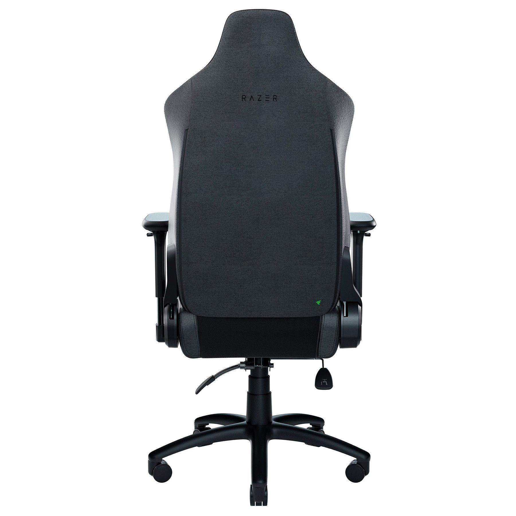 Silla Gamer Razer Iskur Fabric Dark Gray-3