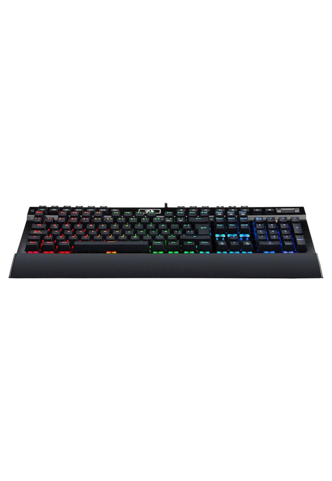 Teclado Gamer Redragon Yama K550-5
