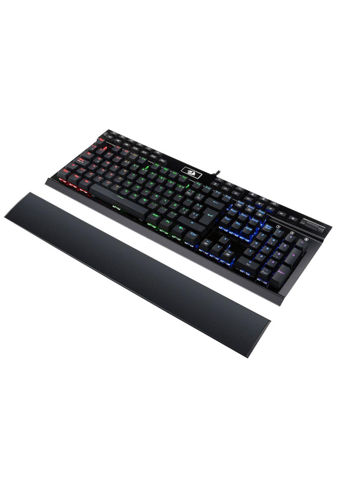Teclado Gamer Redragon Yama K550-6
