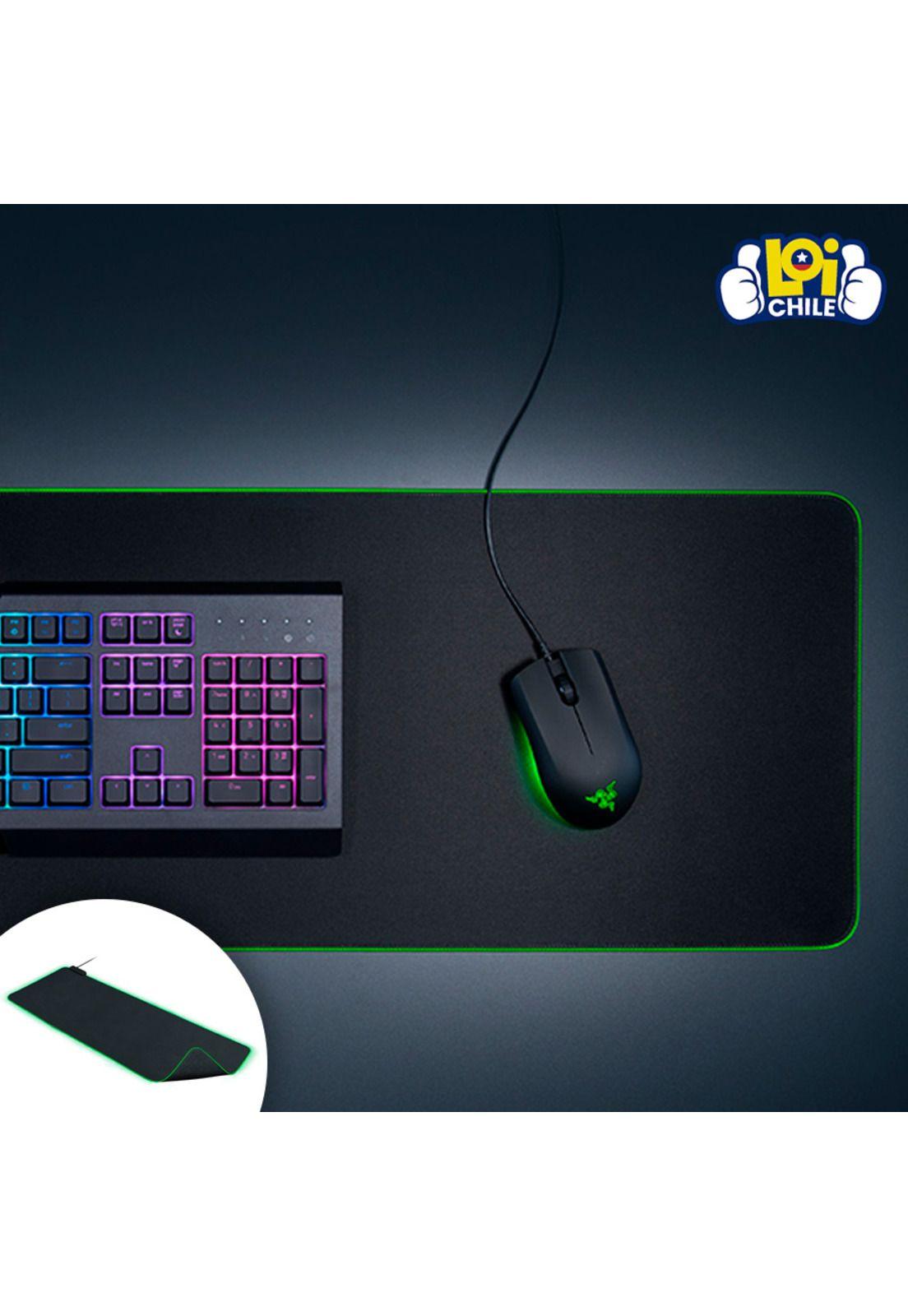 Mousepad Gamer Razer Goliathus Extended Chroma XXL-5