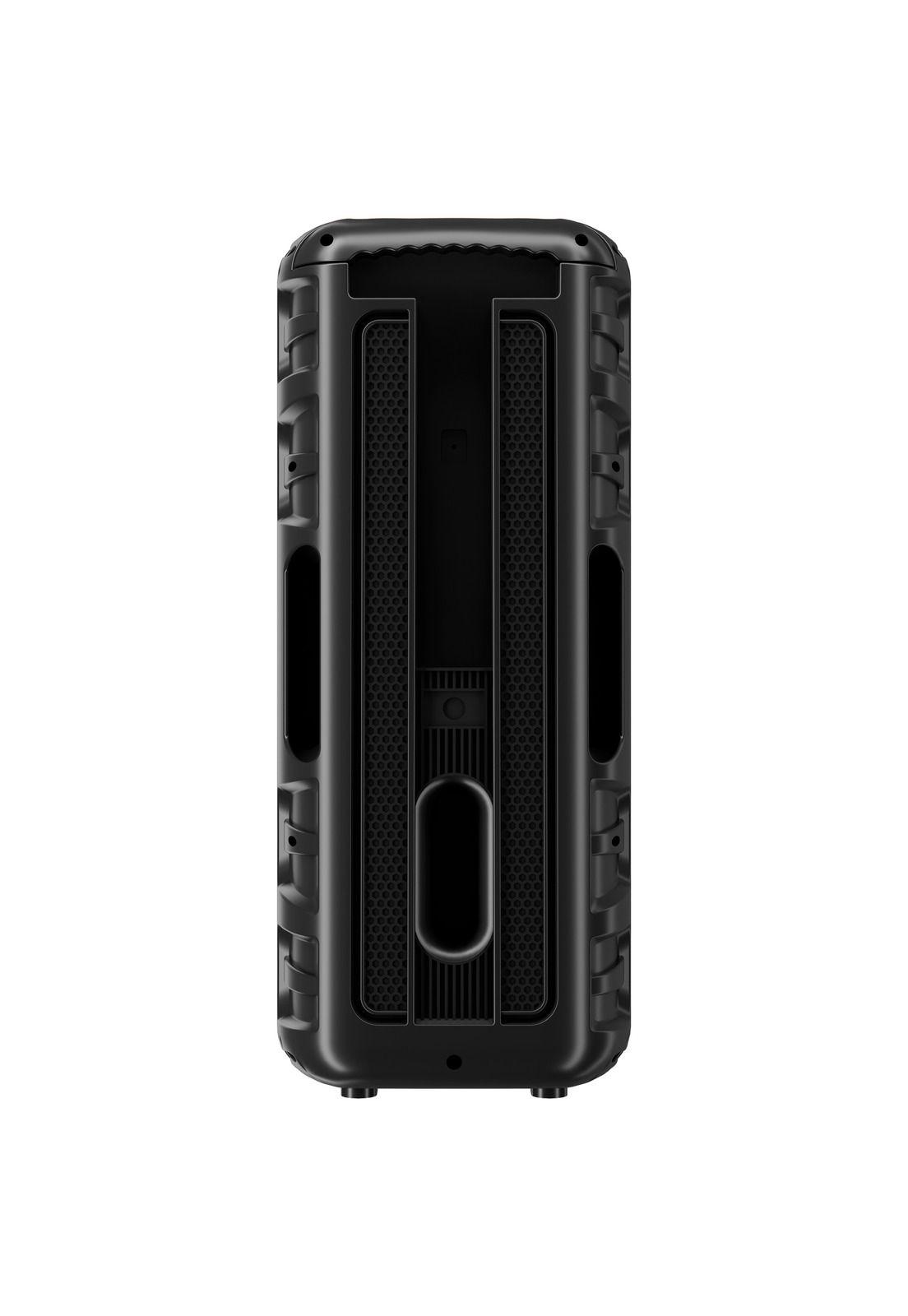 Parlante Inalámbrico Blueooth Kolke Vibes 500W 2 Woofers-4