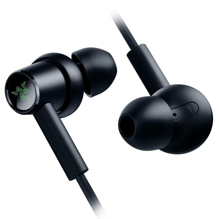 Audifonos Gamer Razer Hammerhead Duo-3