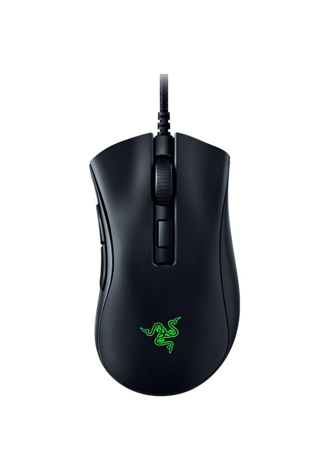 Mouse Gamer Razer Deathadder V2 Mini-0