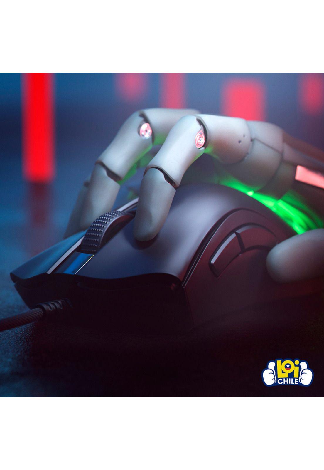 Mouse Gamer Razer Deathadder V2 Mini-5